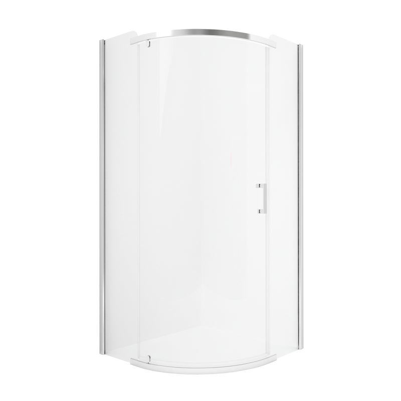 Kabina prysznicowa 80 x 80 cm Perfetto Wellneo