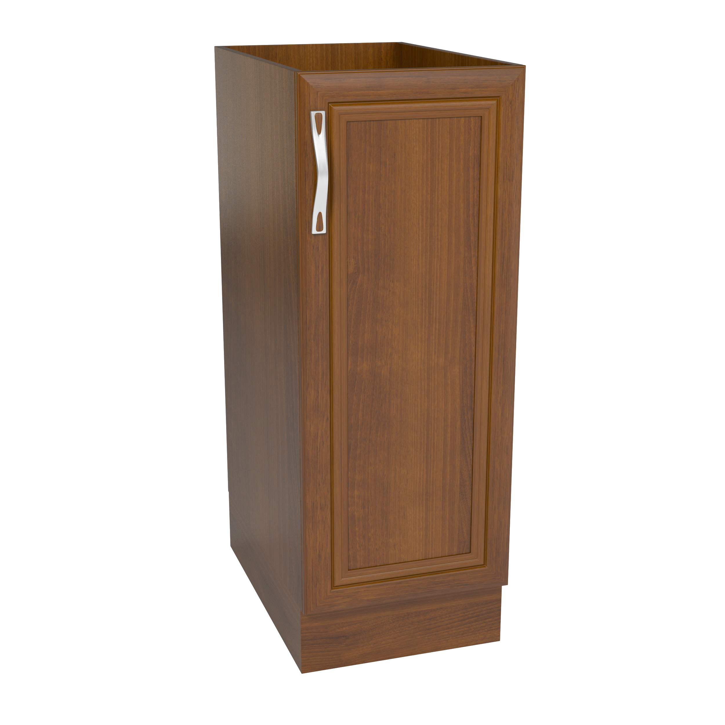 Szafka kuchenna stojąca Sycylia 30 cm kolor orzech milano