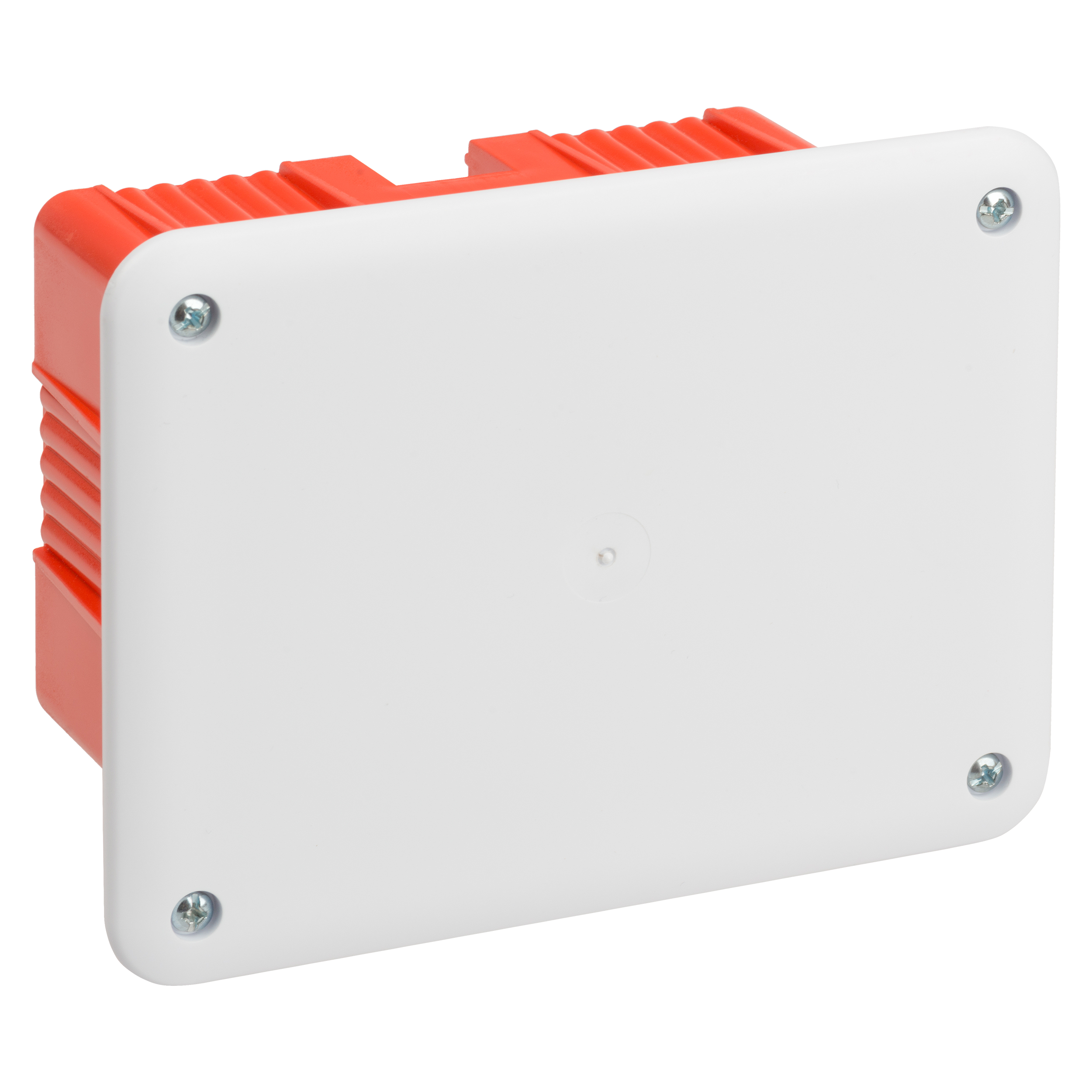 Puszka instalacyjna 144 x 104 x 74 mm 0263 - 01 ELEKTRO-PLAST
