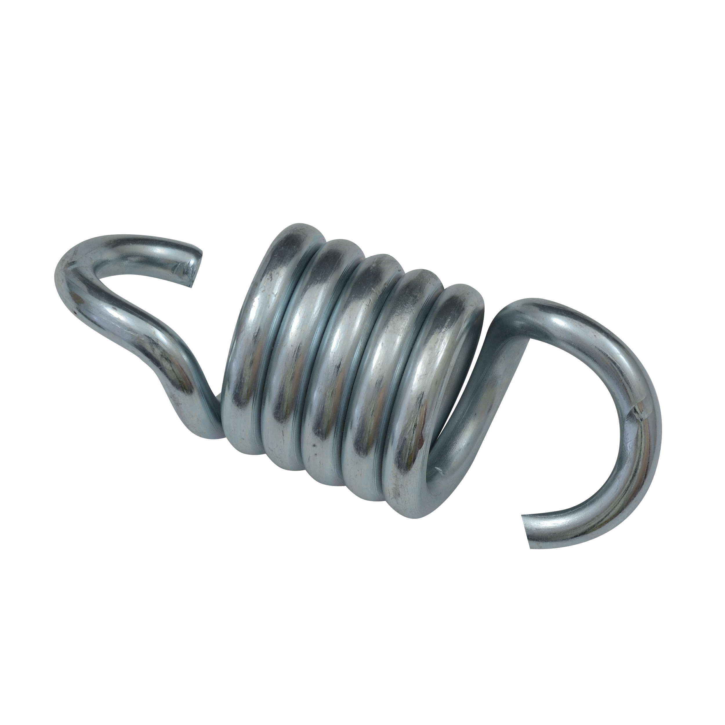 Sprężyna do huśtawki 7 x 35 mm 225 kg Stahl