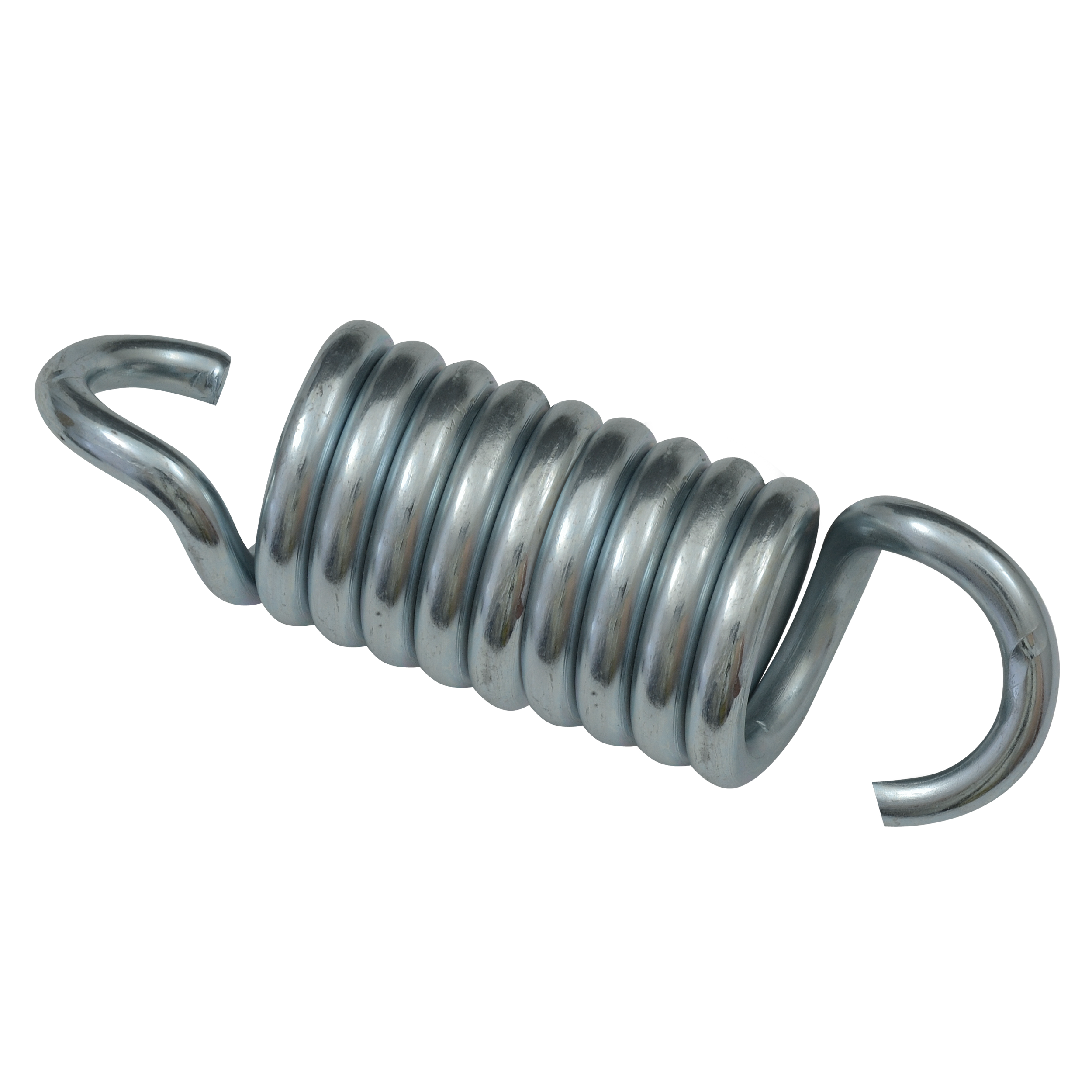 Sprężyna do huśtawki 5 x 50 mm 170 kg Stahl