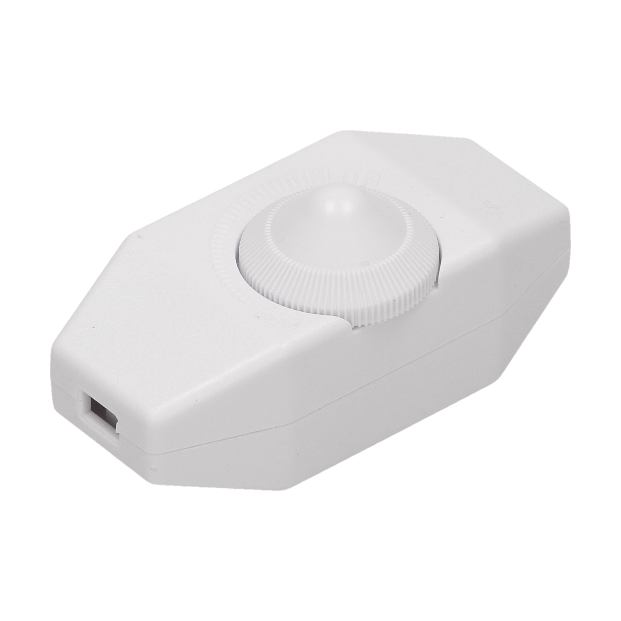 Ściemniacz OR-AE-1393/W BIAŁY 230 ORNO