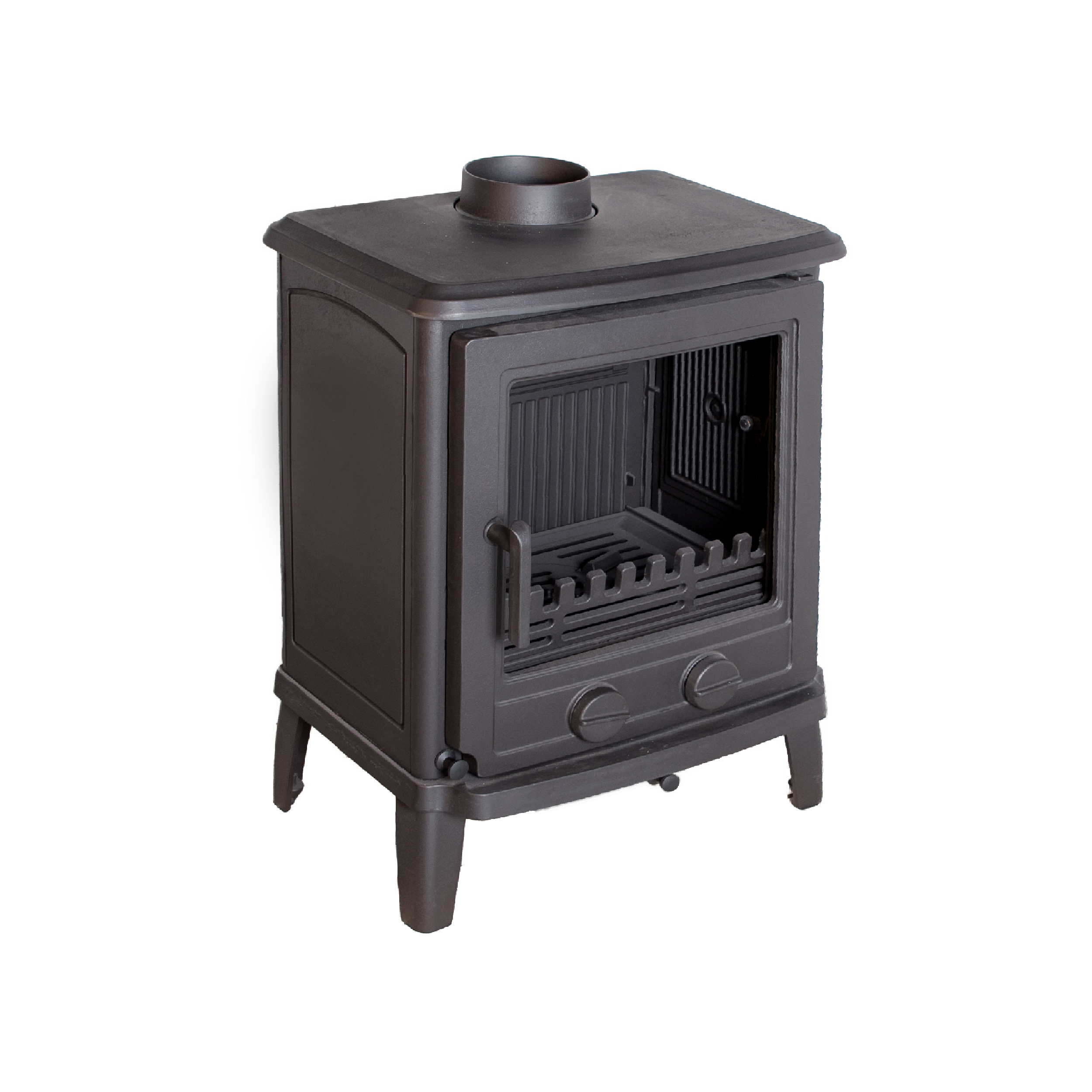 Piec kominkowy Breno eko 10 kW Nordflam