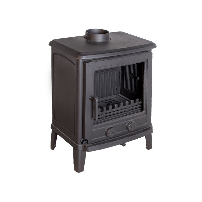 Piec kominkowy Breno eko 10 kW Nordflam