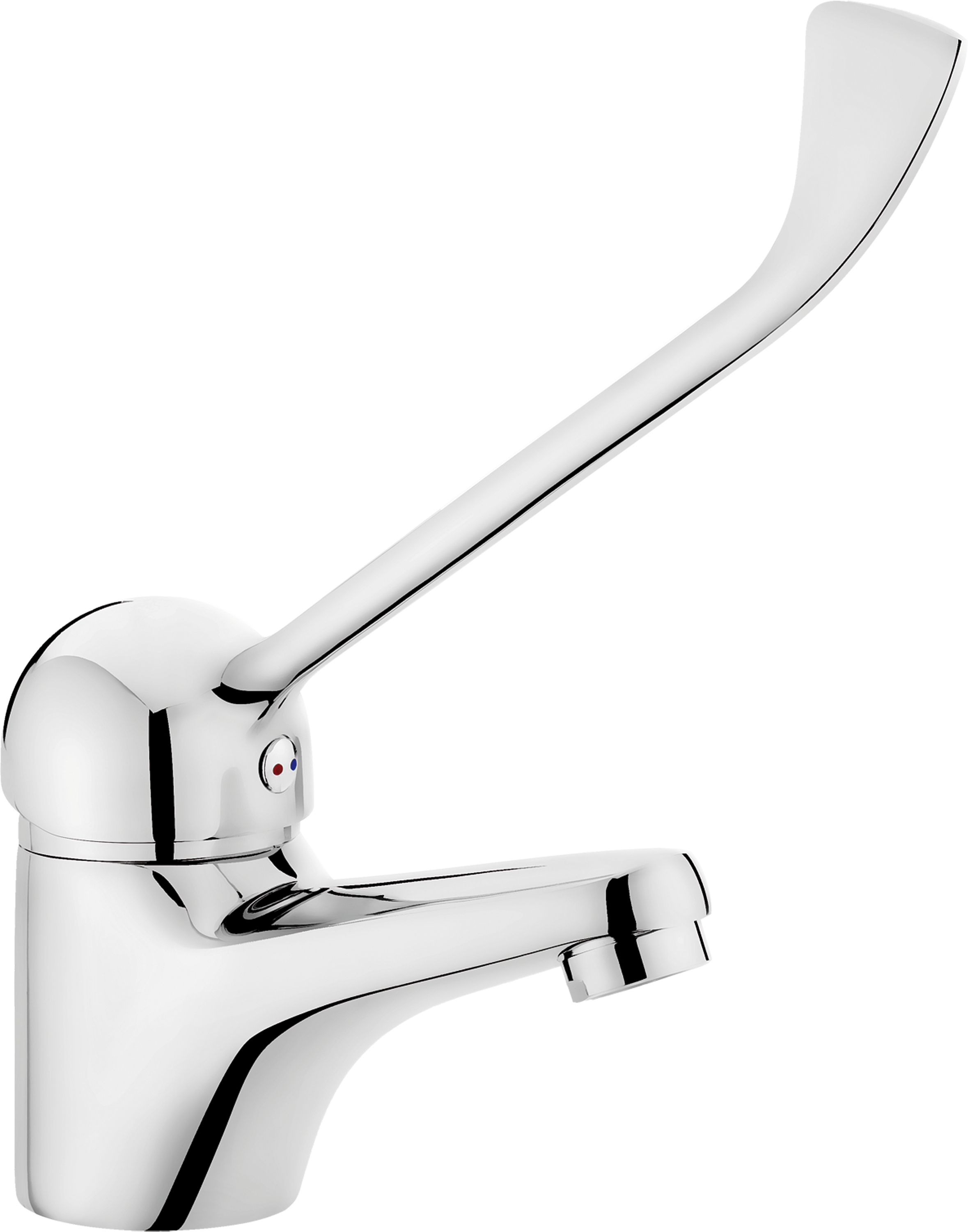 Bateria umywalkowa medyczna chrom K/aut Joko Neo