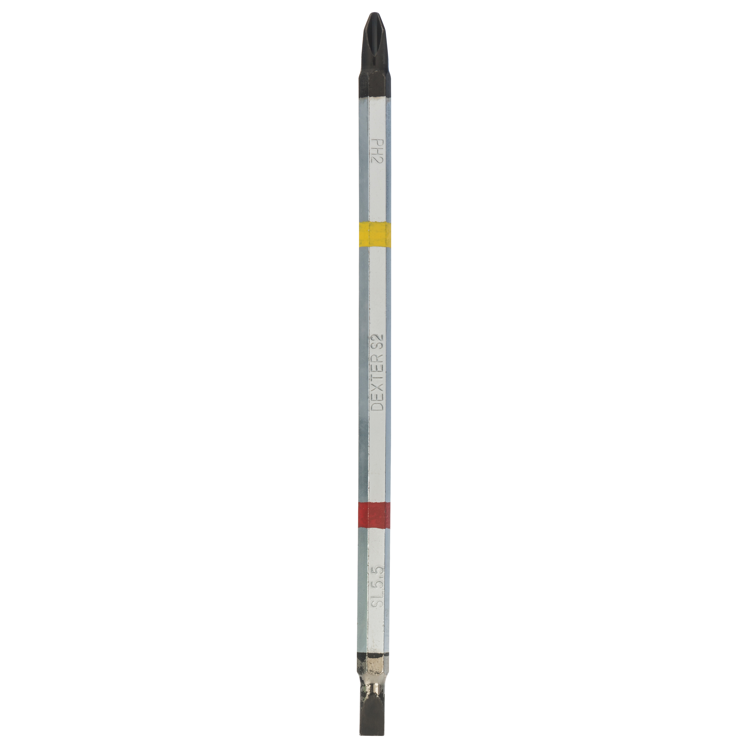 Set varillas intercambiables dexter + mango