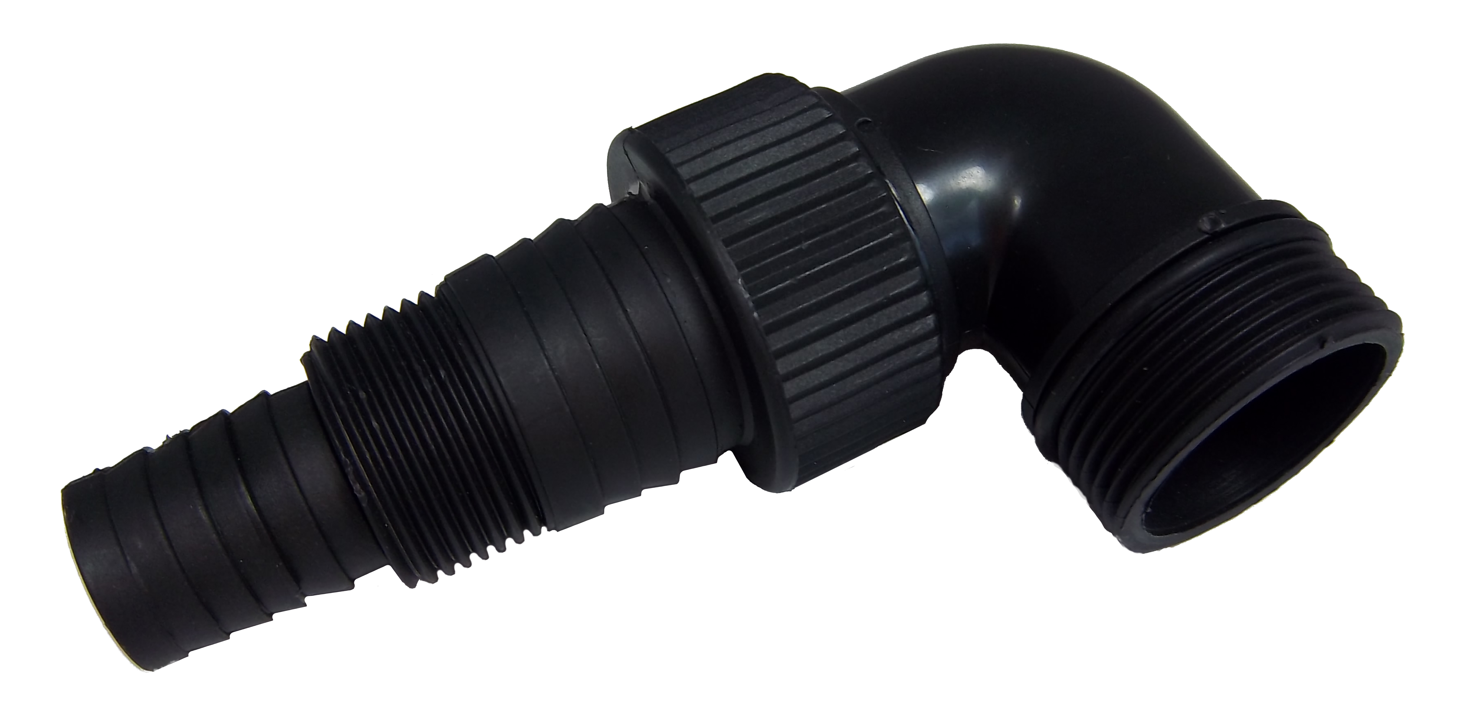 Kolano do pompy 50 mm- GZ1 1/2" Aquacraft