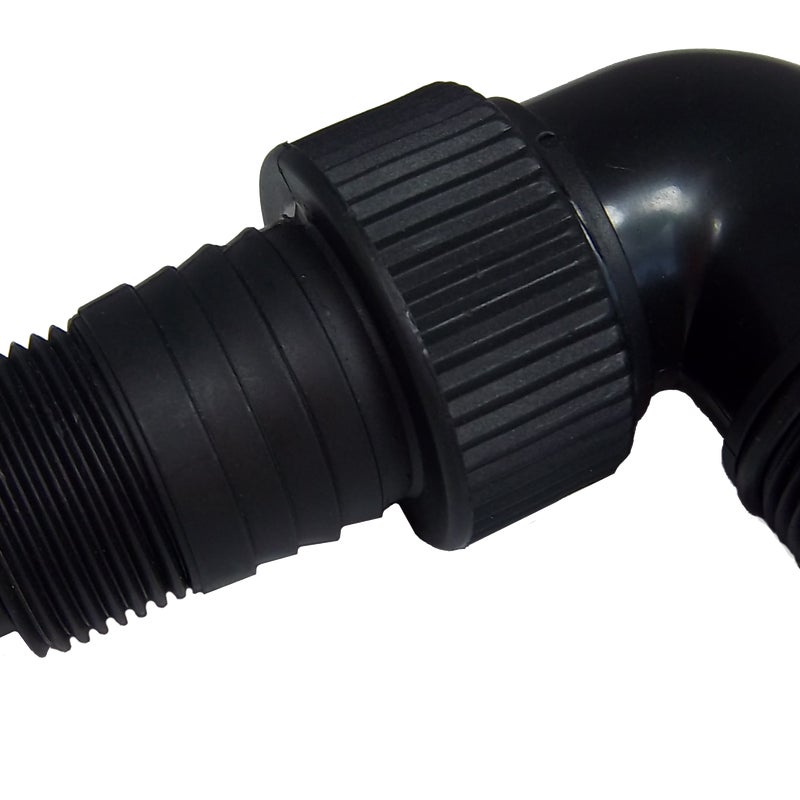 Kolano do pompy 50 mm- GZ1 1/2" Aquacraft