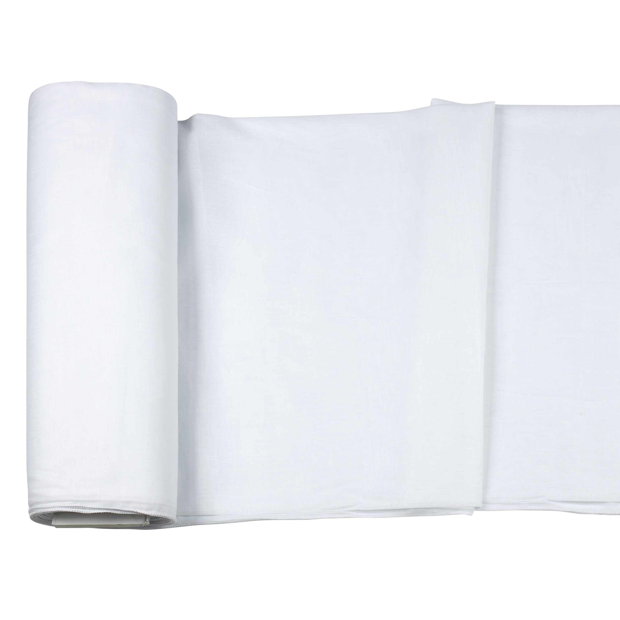 Firana na mb Tamira biała wys. 300 cm