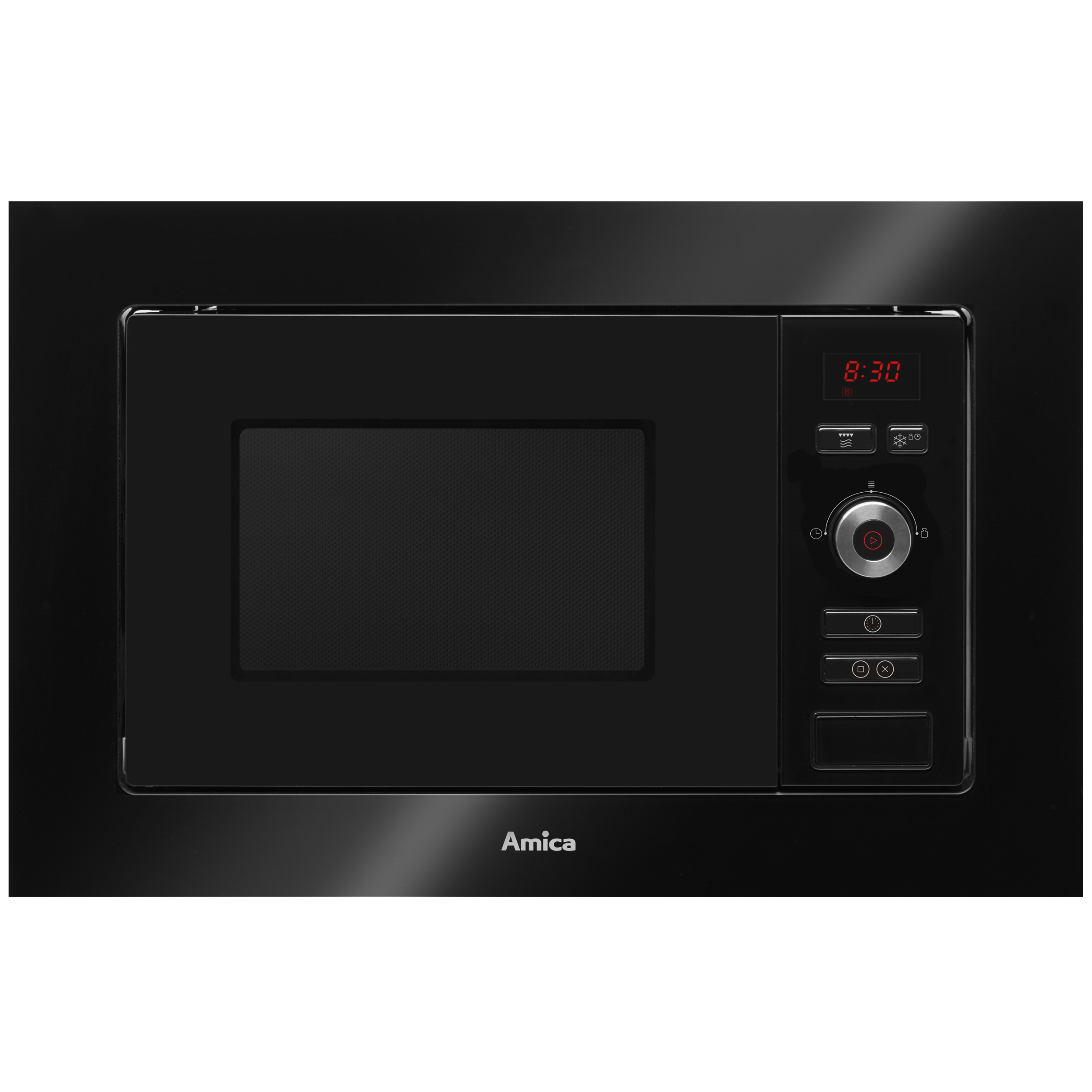 Kuchenka mikrofalowa AMMB20E1GB Amica