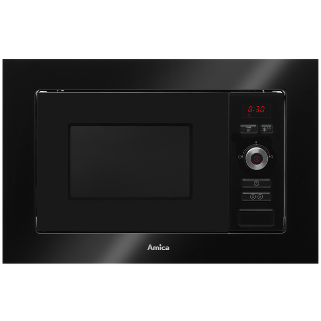Kuchenka mikrofalowa AMMB20E1GB Amica