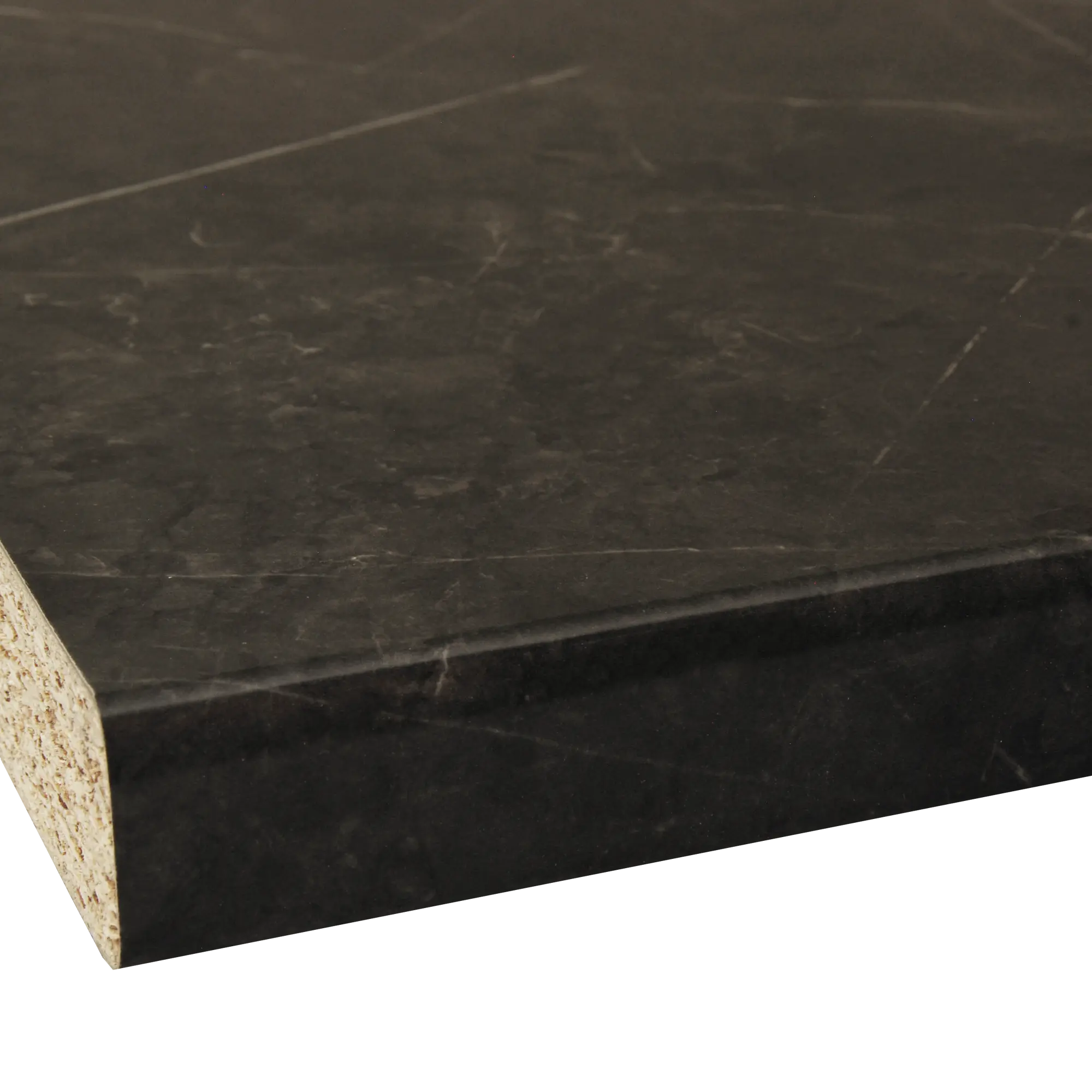 Blat kuchenny laminowany marmur dione 735W R6 3.8x60x305 cm - 8