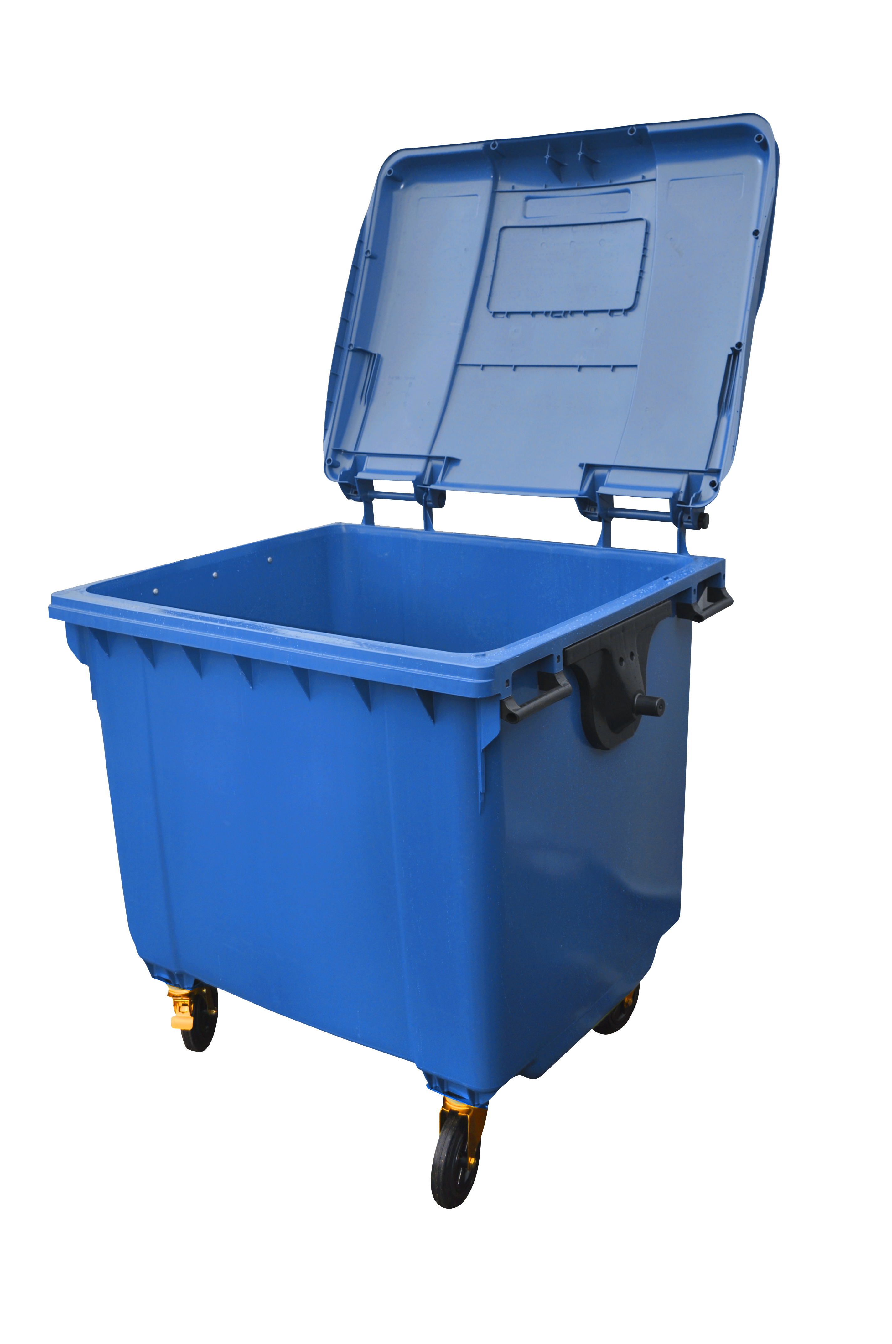 Pojemnik na odpady papierowe 1100l MGB ESE