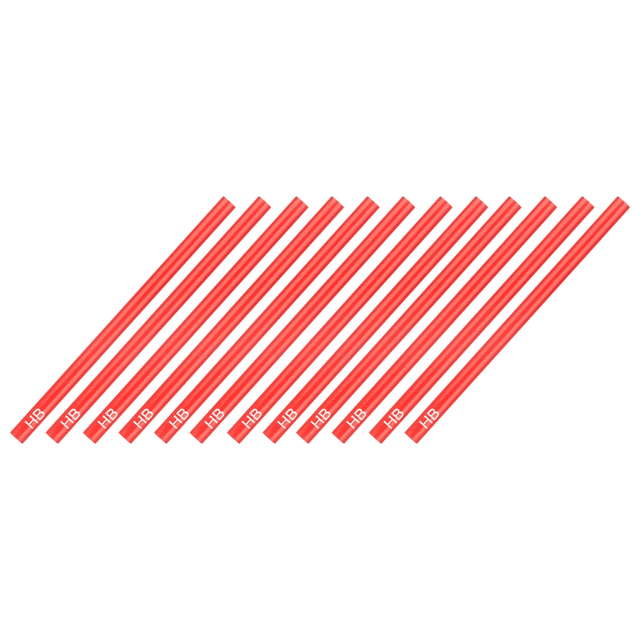 Ołówek HB 12 szt. 026264