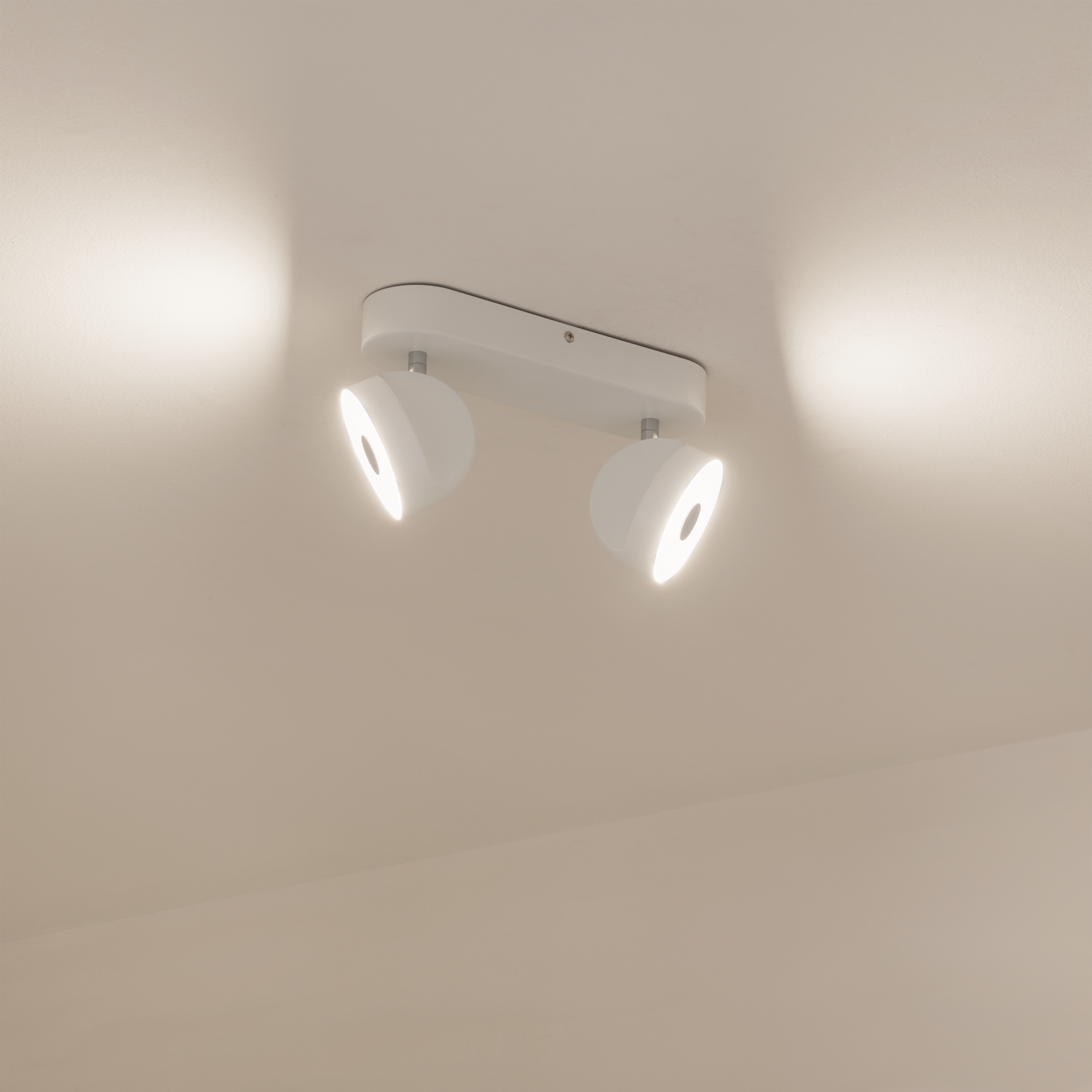 Foco decoração 2L led Inspire - 9