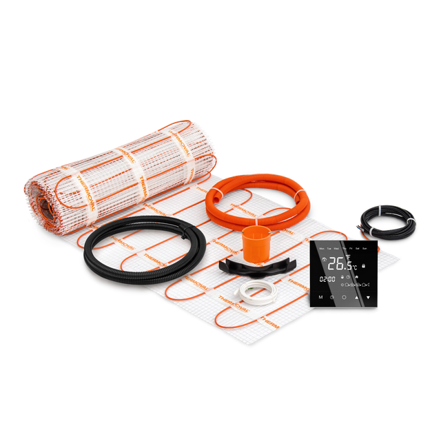Zestaw grzewczy WiFi 5 m2 / 850 W PRESTIGE