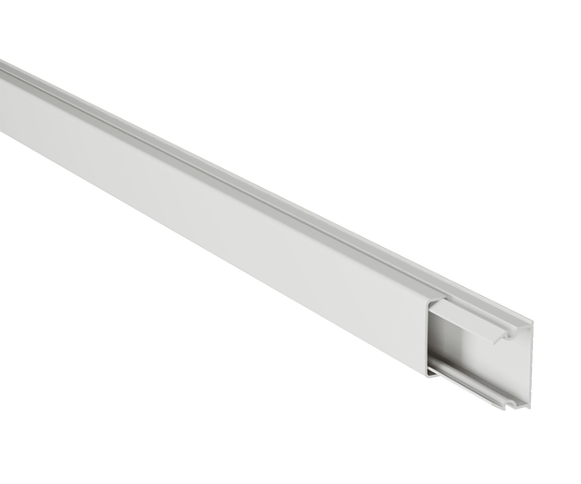 Korytko elektroinstalacyjne z taśmą 20 / 12 2 m LN ECO LEGRAND