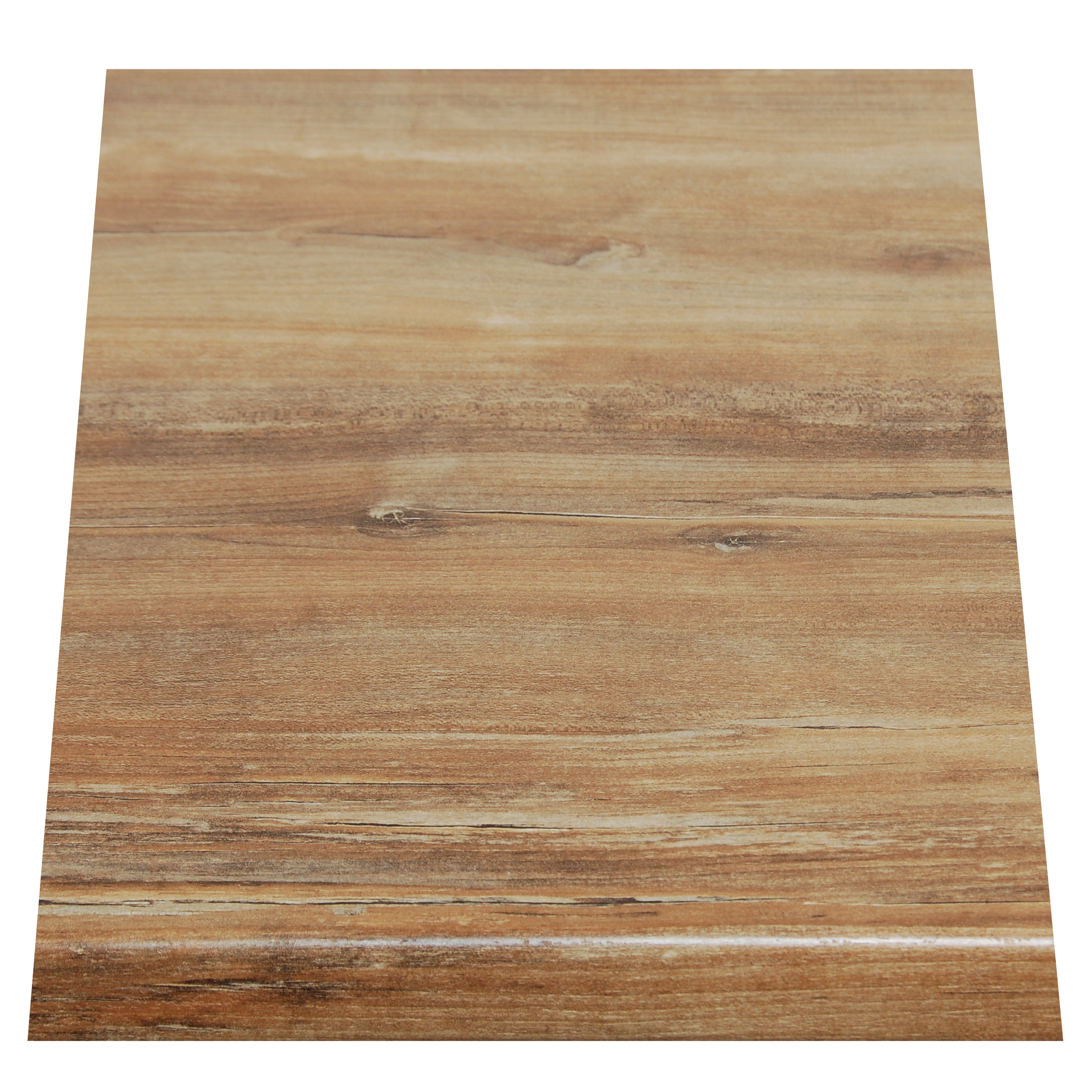 Blat kuchenny laminowany deska karaibska 346S R6 3.8x60x305 cm - 5