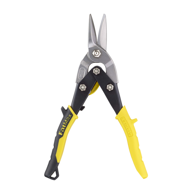 Nożyce do blachy proste Fatmax 2-14-563 Stanley