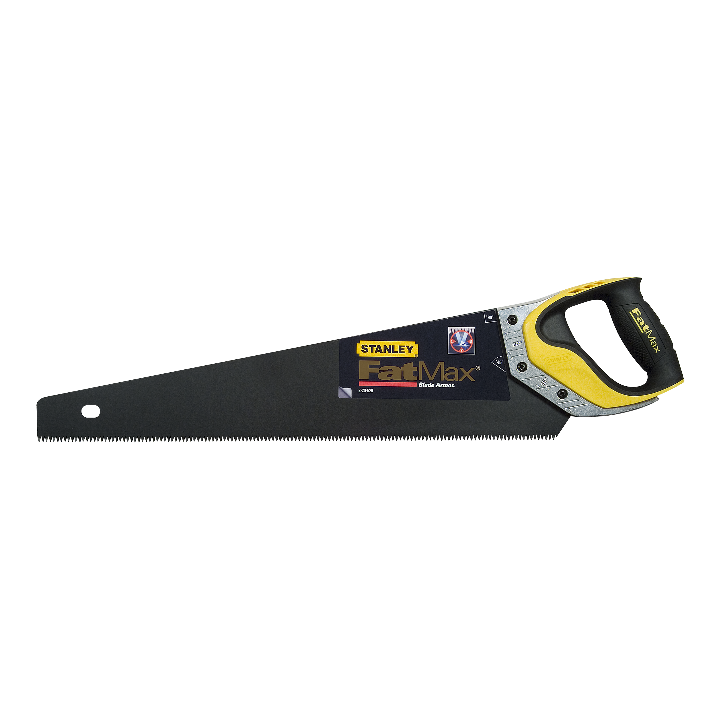 Piła płatnica 500 mm Fatmax Stanley