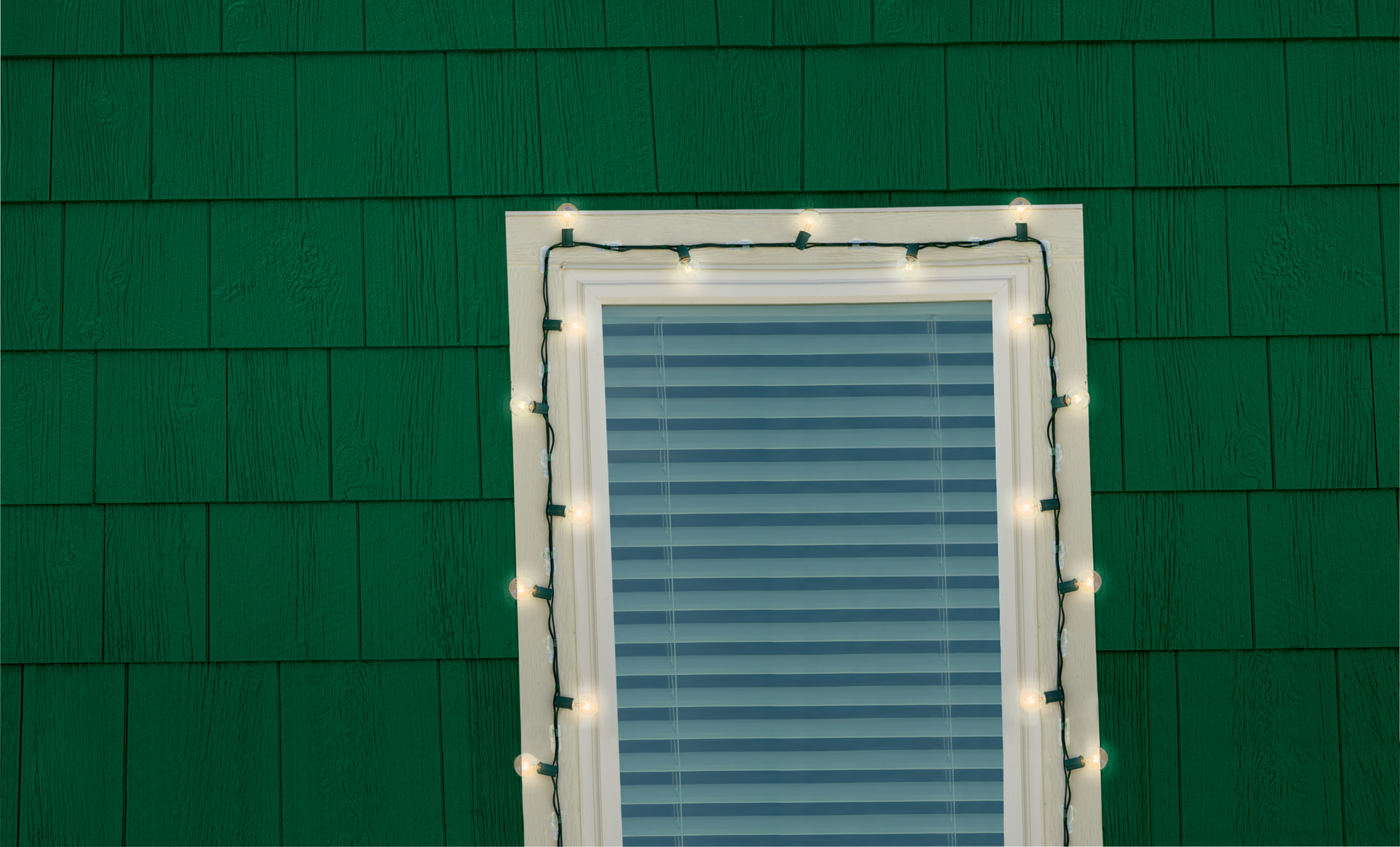 Uchwyty do kabli małe Clear 8 szt. Command - 4