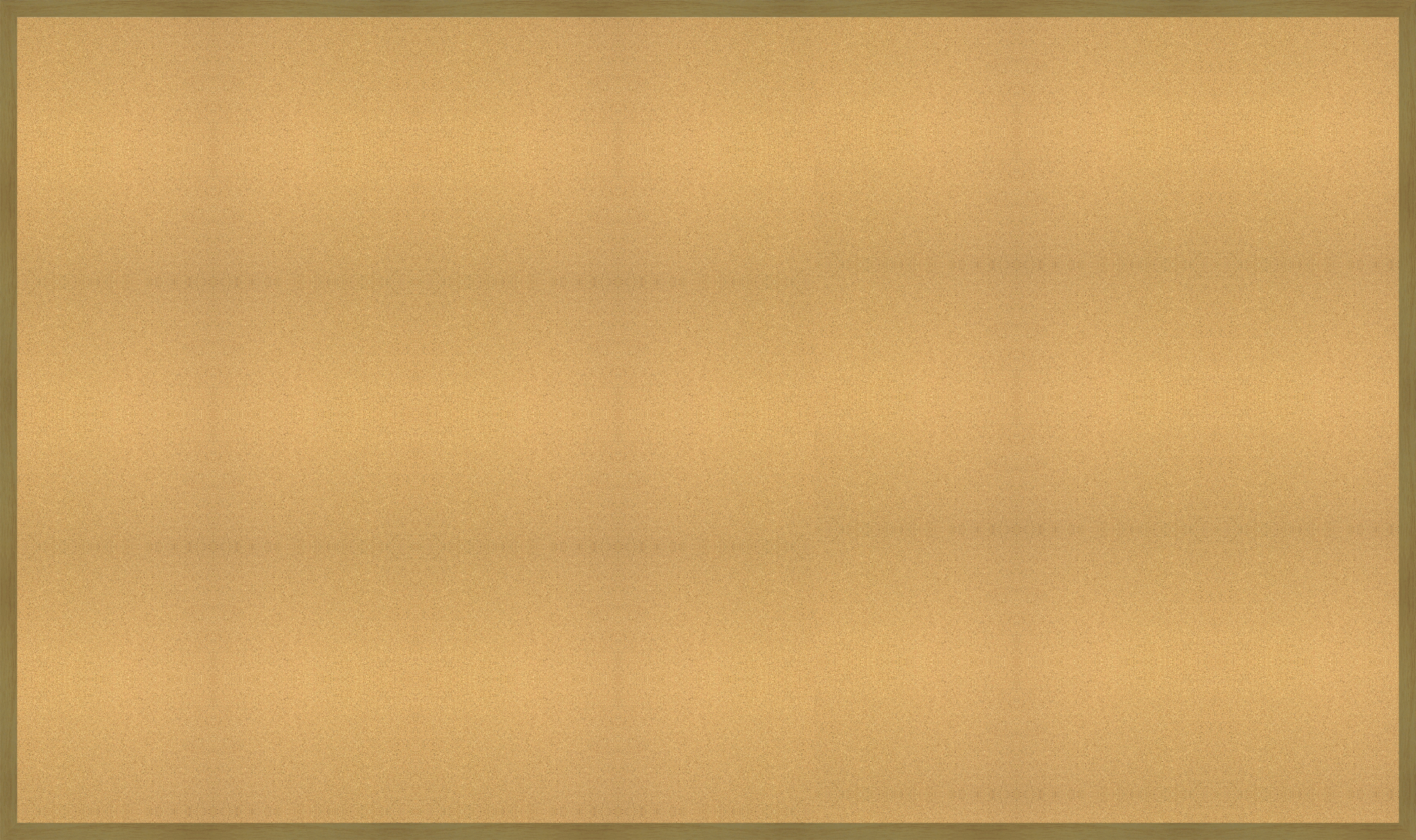 Tablica korkowa w sosnowej ramie 120 x 70 cm