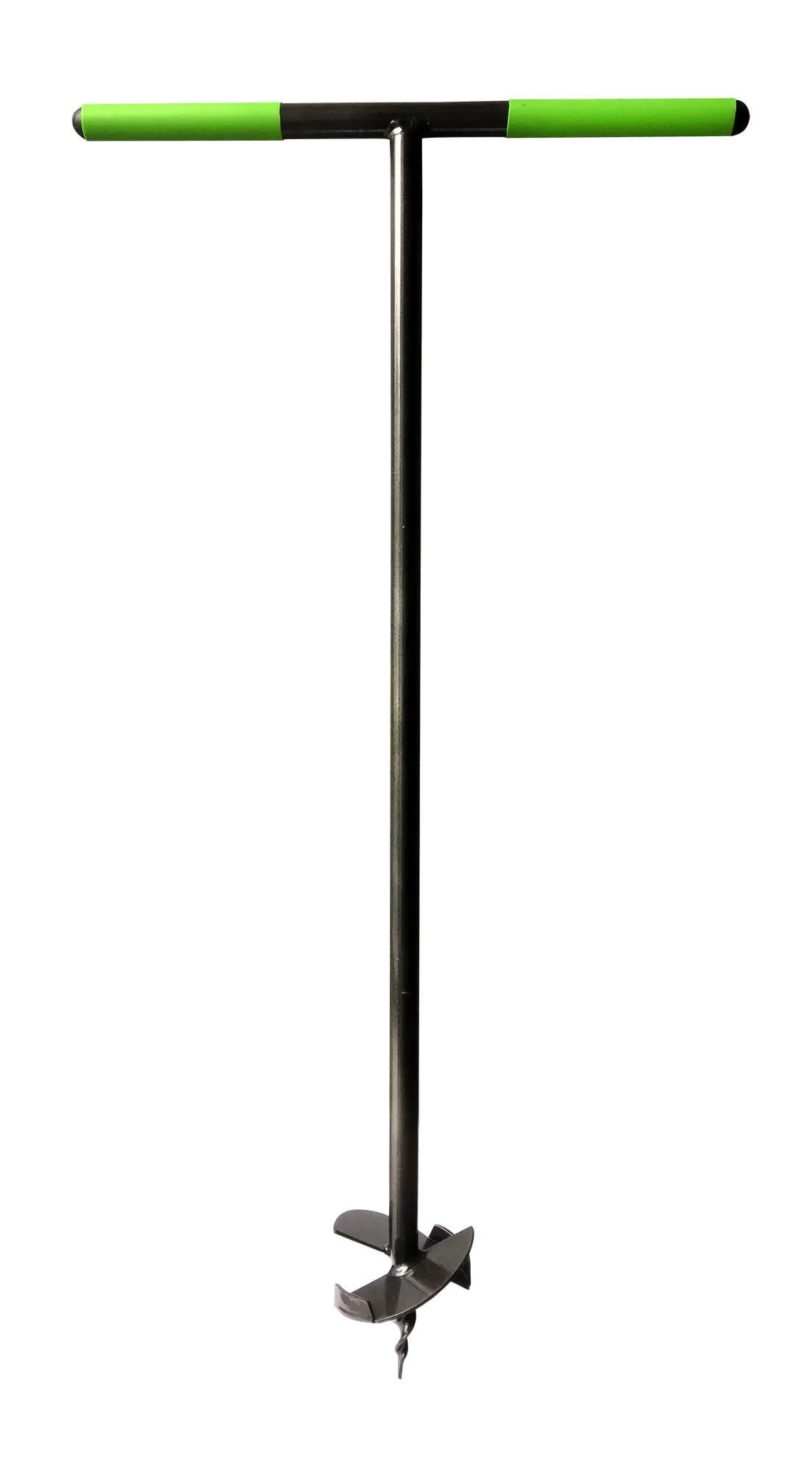 Świder glebowy ręczny Geolia śr. 20 cm