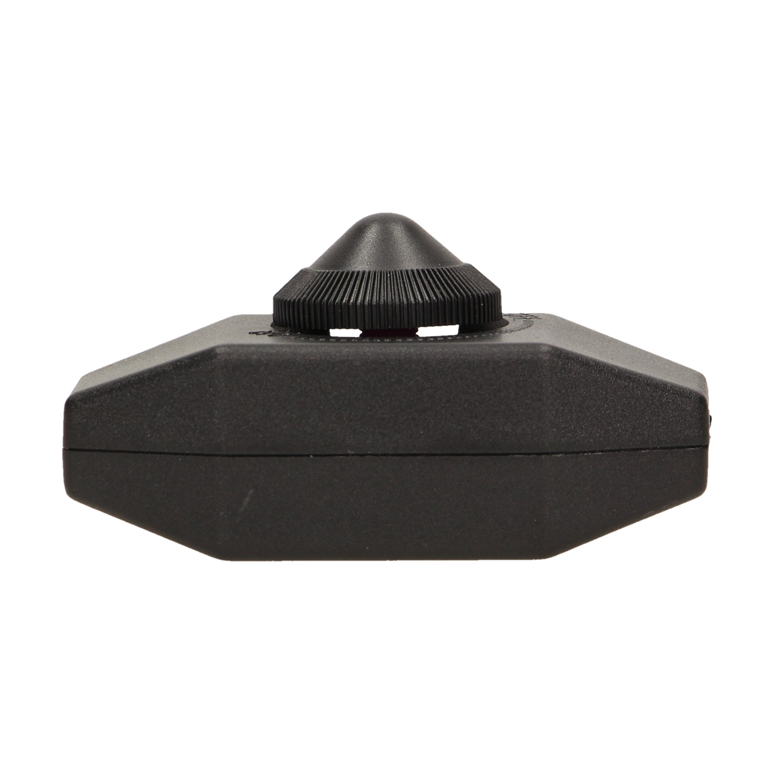 Ściemniacz OR-AE-1393/B CZARNY 230 ORNO - 2