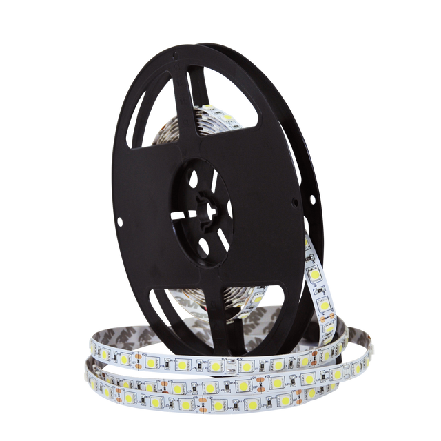 Taśma LED IP65 2200 lm 5 m barwa neutralna POLUX