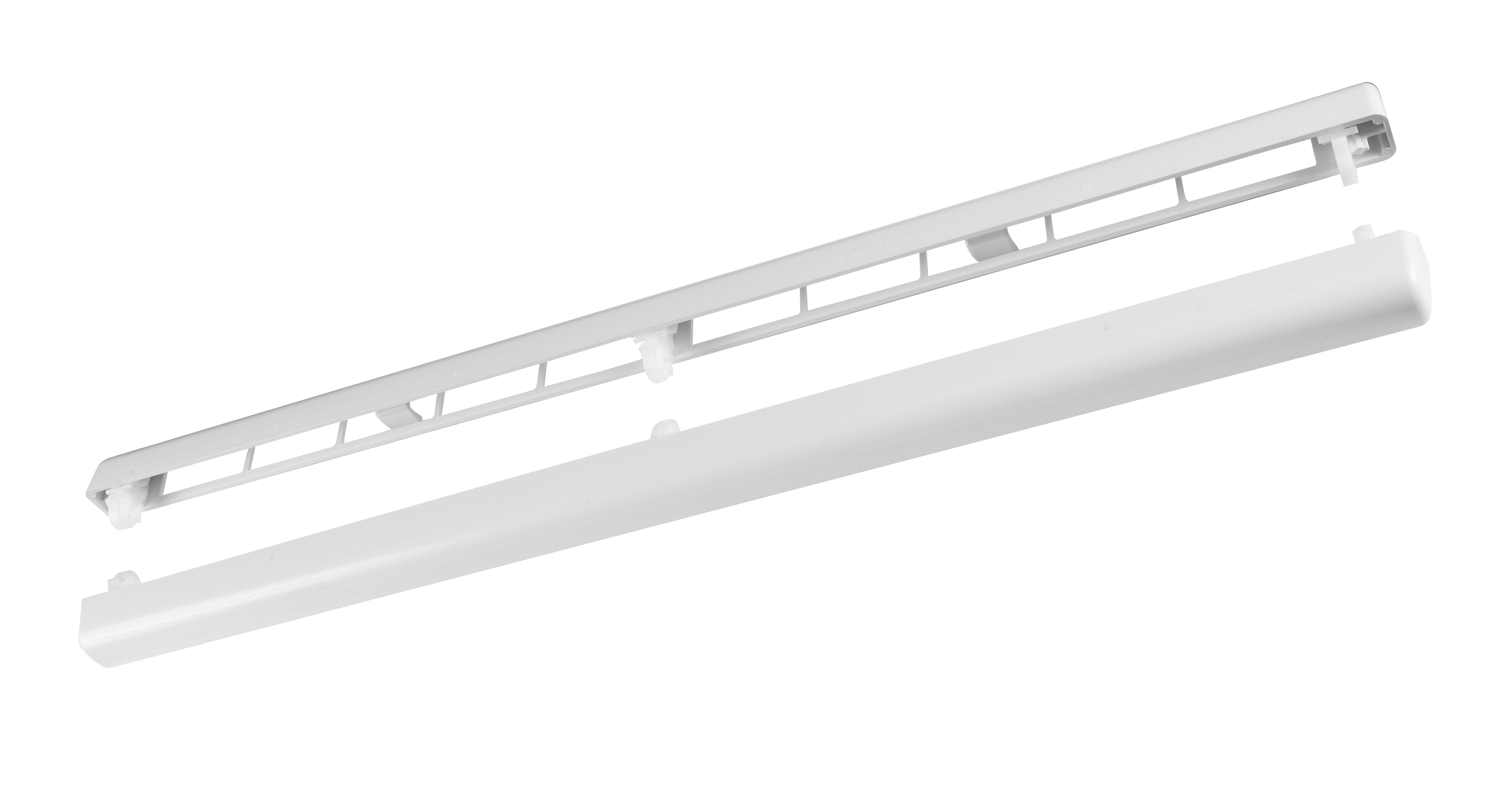 Nawiewnik okienny Slimline 4000 Awenta