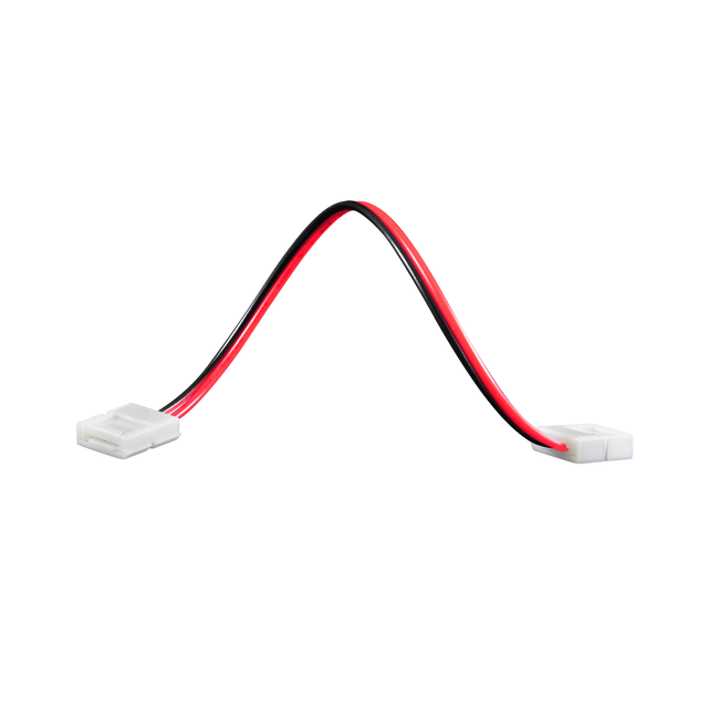 Złączka do pasków LED 8 mm POLUX