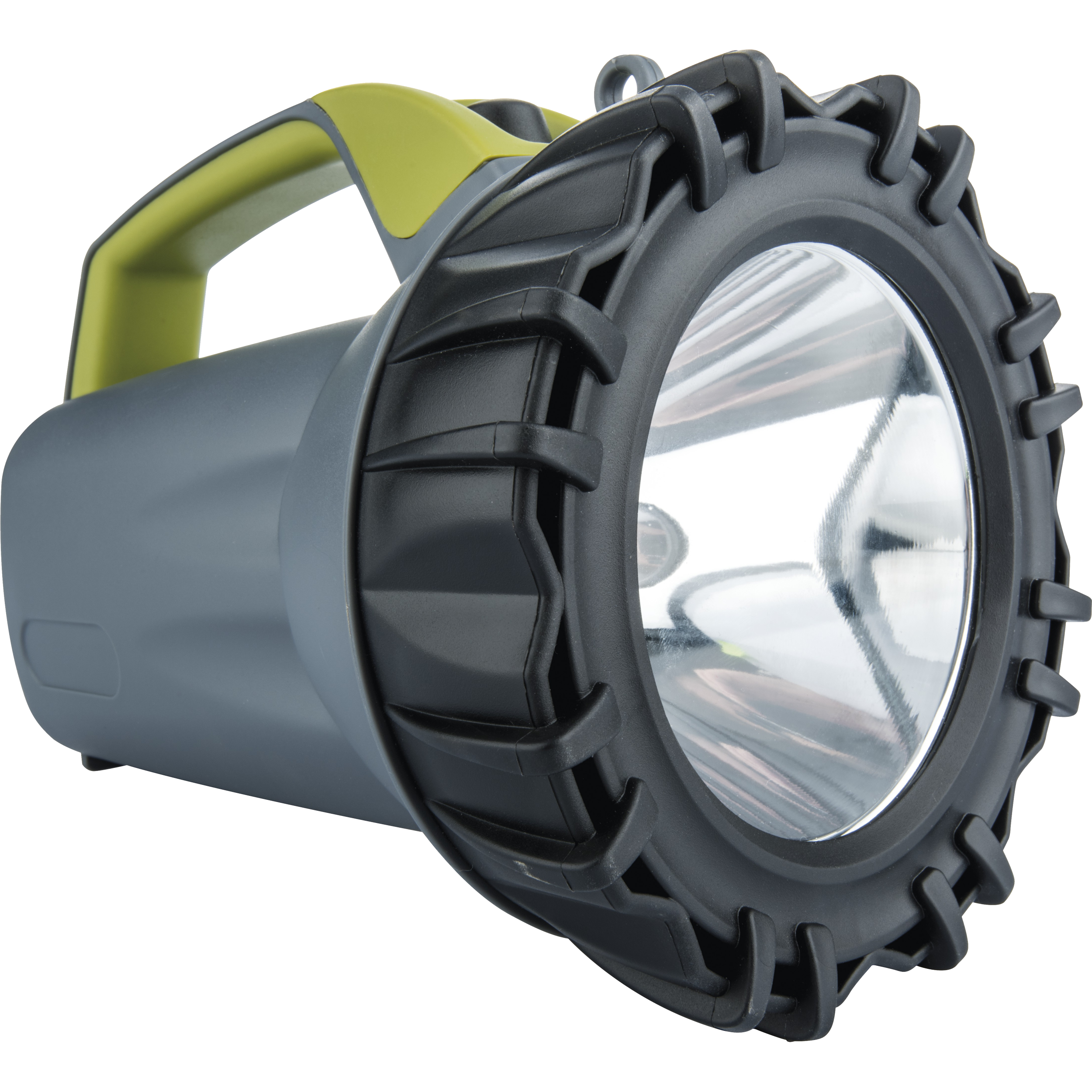 Latarka SZPERACZ LED CREE 10 W AKU P4523 EMOS