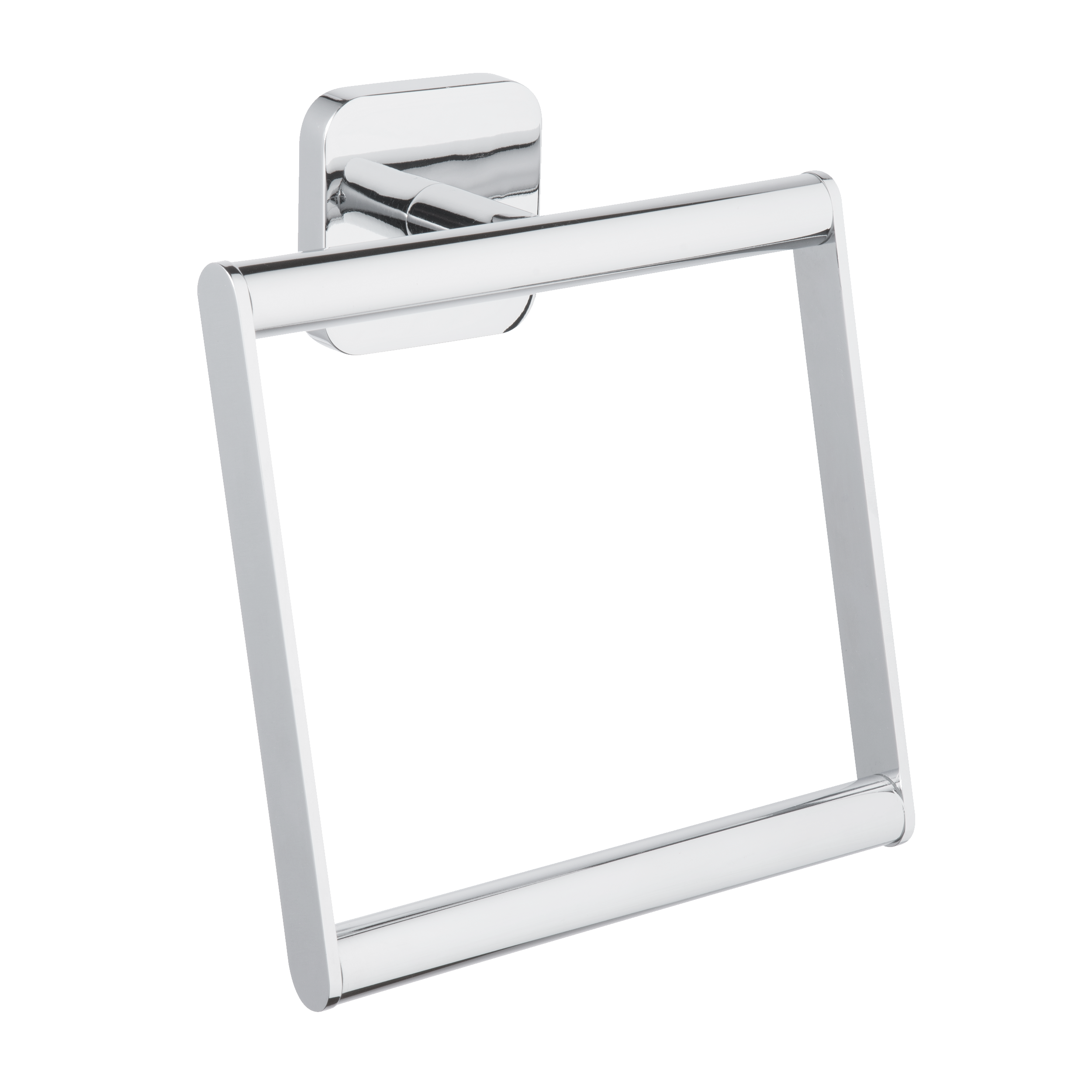 Wieszak ścienny na ręcznik na ręcznik Forte Bisk