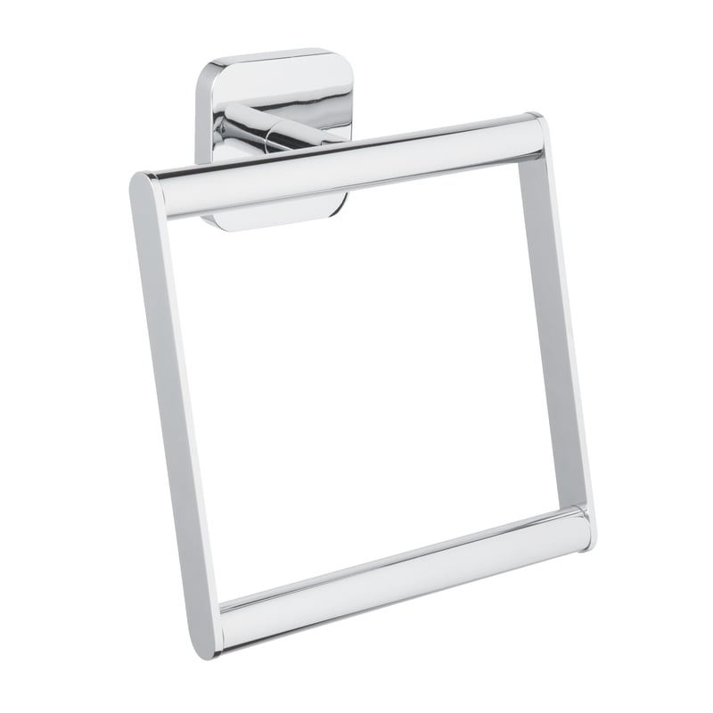 Wieszak ścienny na ręcznik na ręcznik Forte Bisk