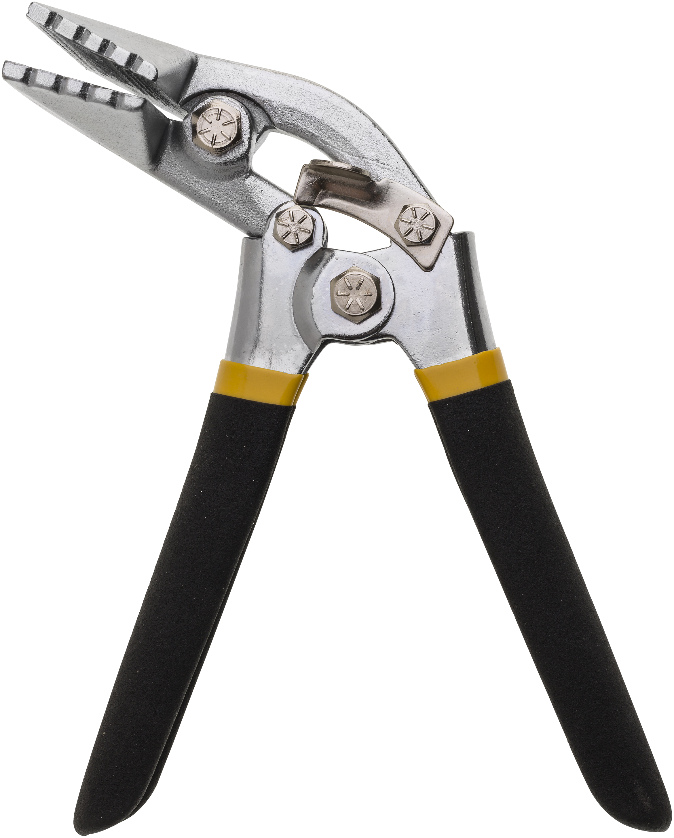 Zaginarka do blachy wygięta 80 mm DR-SZC-02 Drel