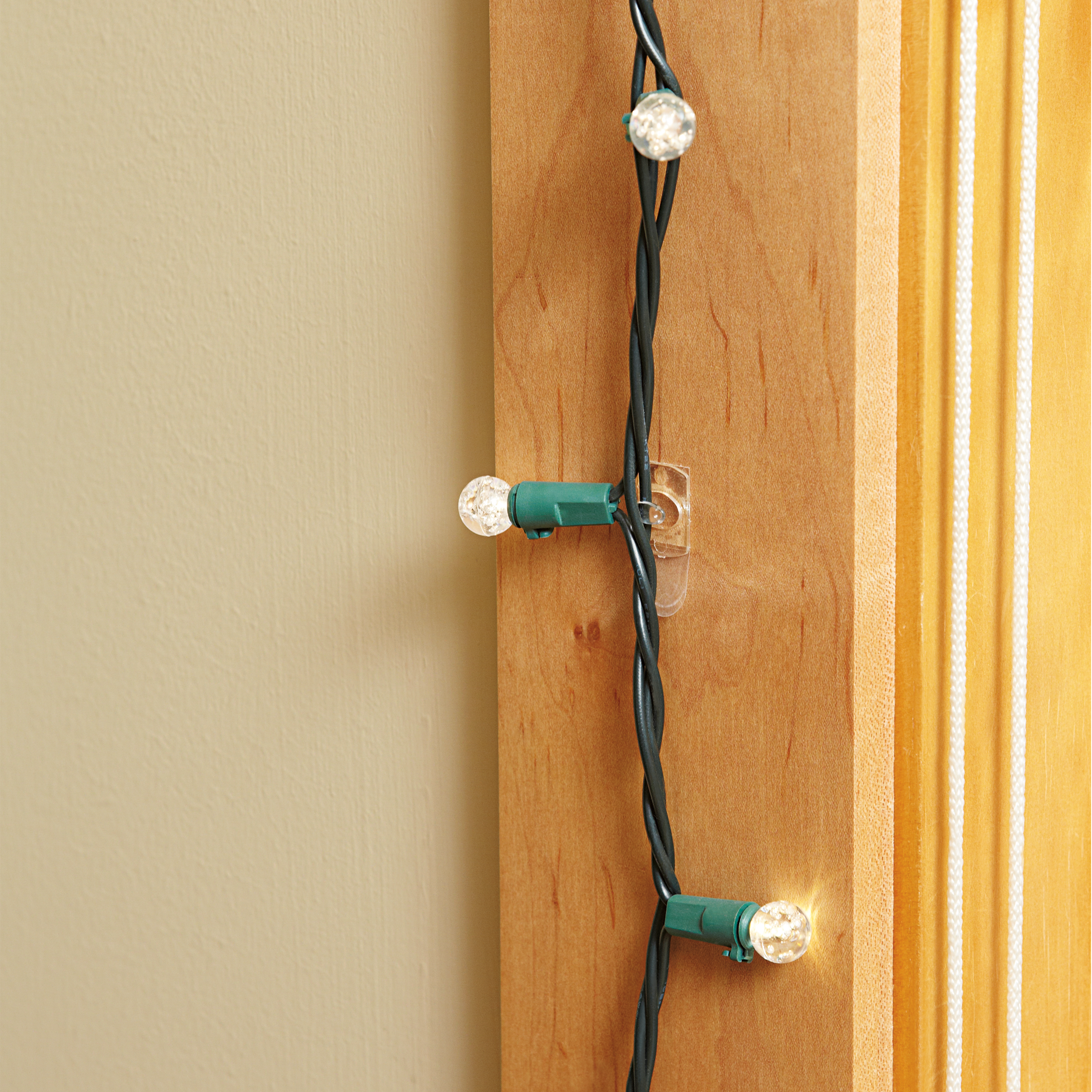 Haczyki do ozdób Clear 20 szt. Command - 3