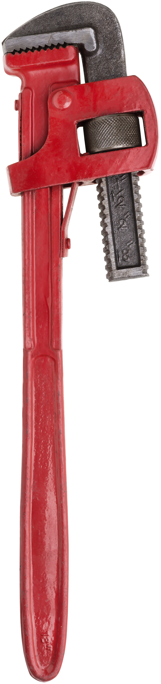 Klucz nastawny do rur typu Stillson 450 mm CON-IKR-7588 CONDOR