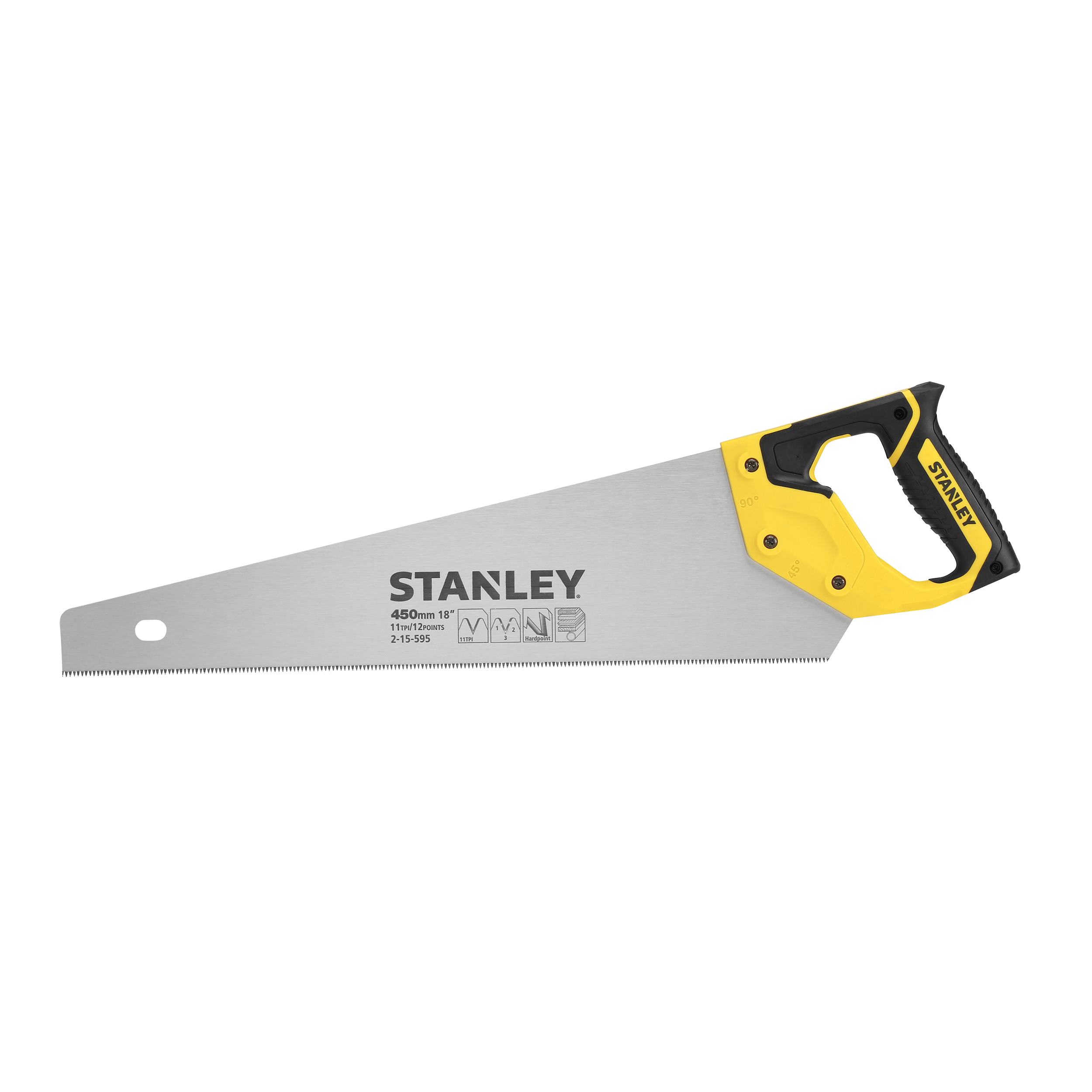 Piła płatnica 450 mm Jetcut Stanley