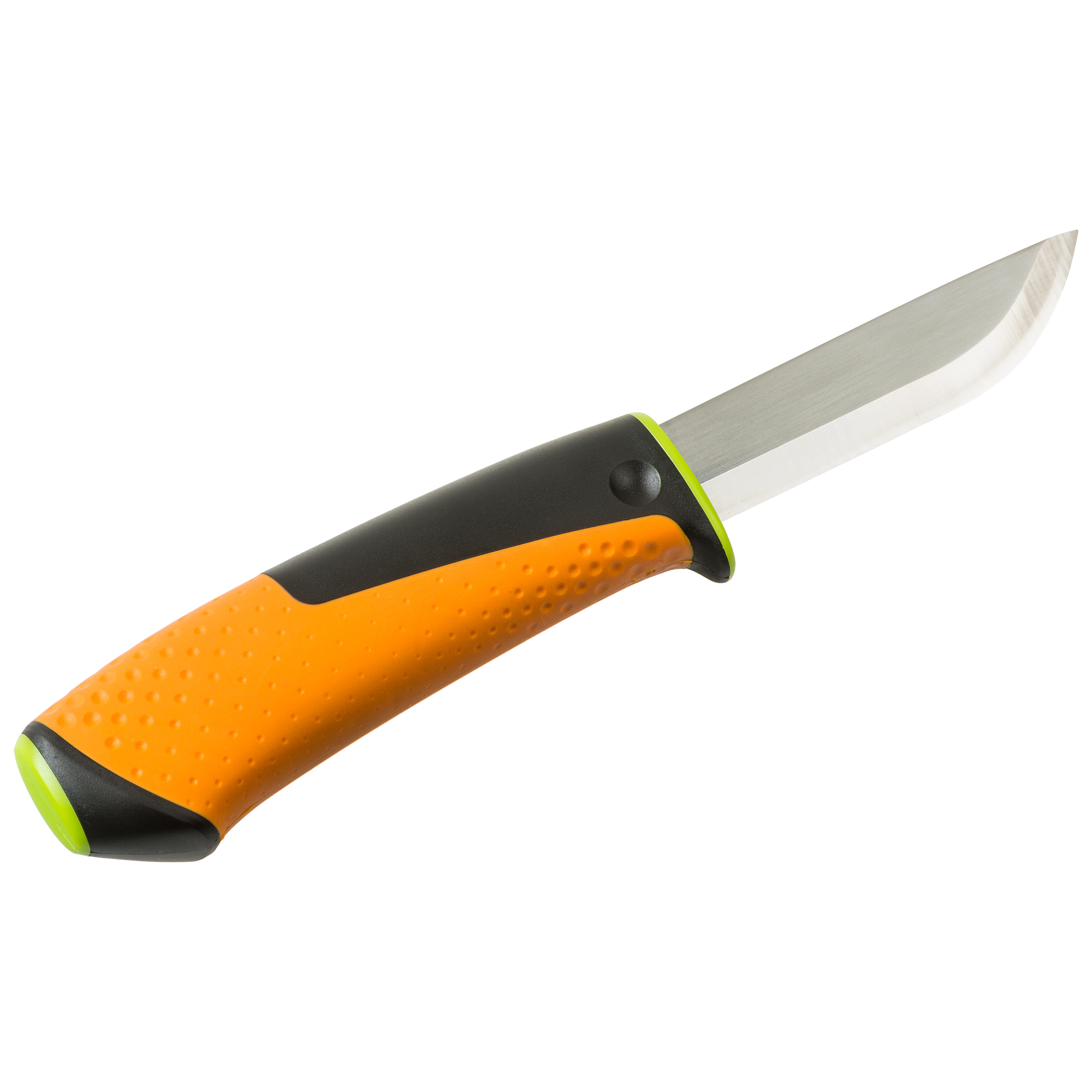 Nóż Fiskars Hardware z pilnikiem i ostrzałką