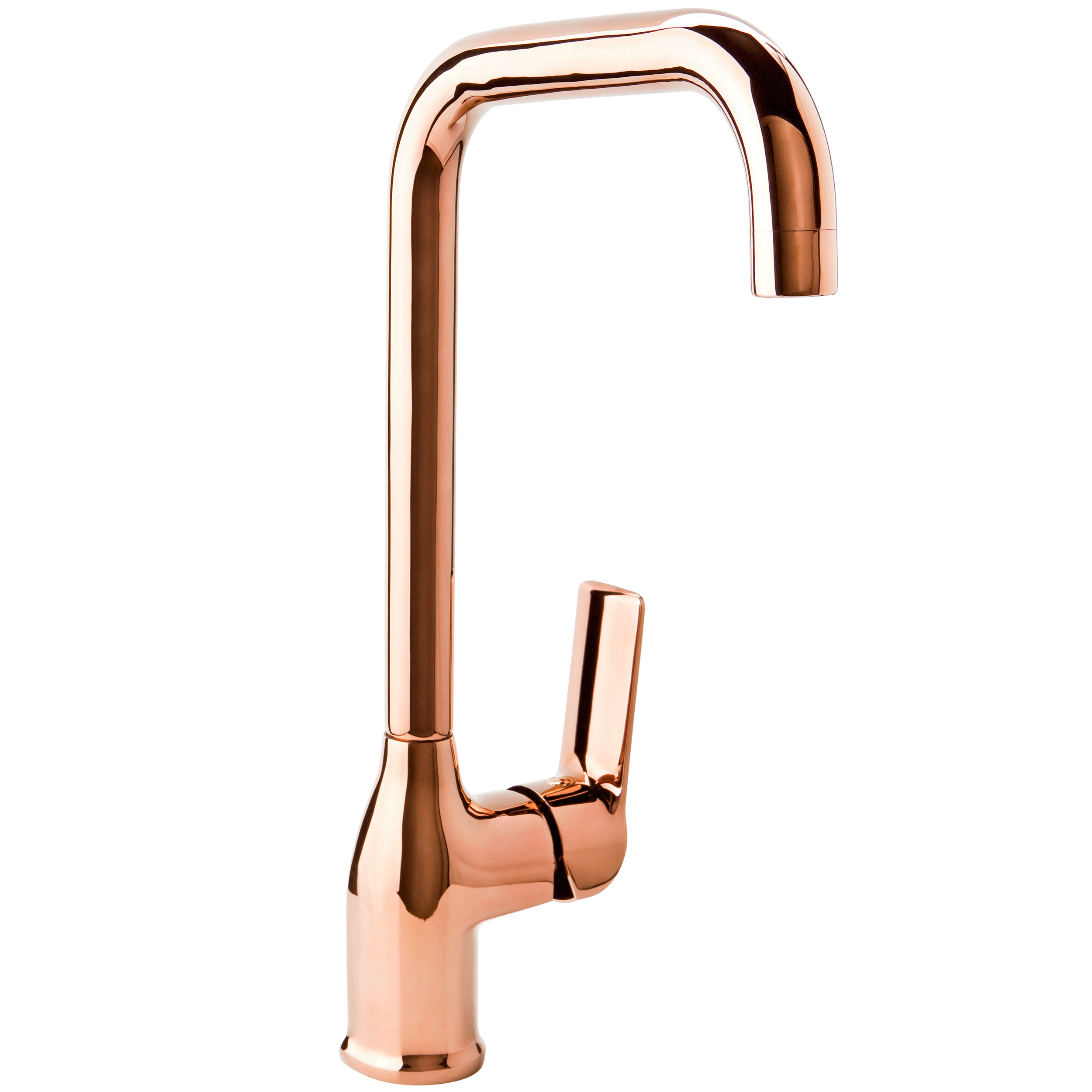 Bateria kuchenna Aurora Rose Gold Valvex