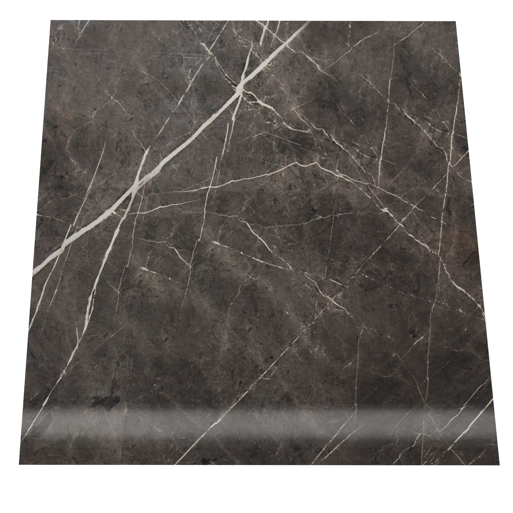 Blat kuchenny laminowany marmur dione 735W R6 3.8x60x305 cm - 4