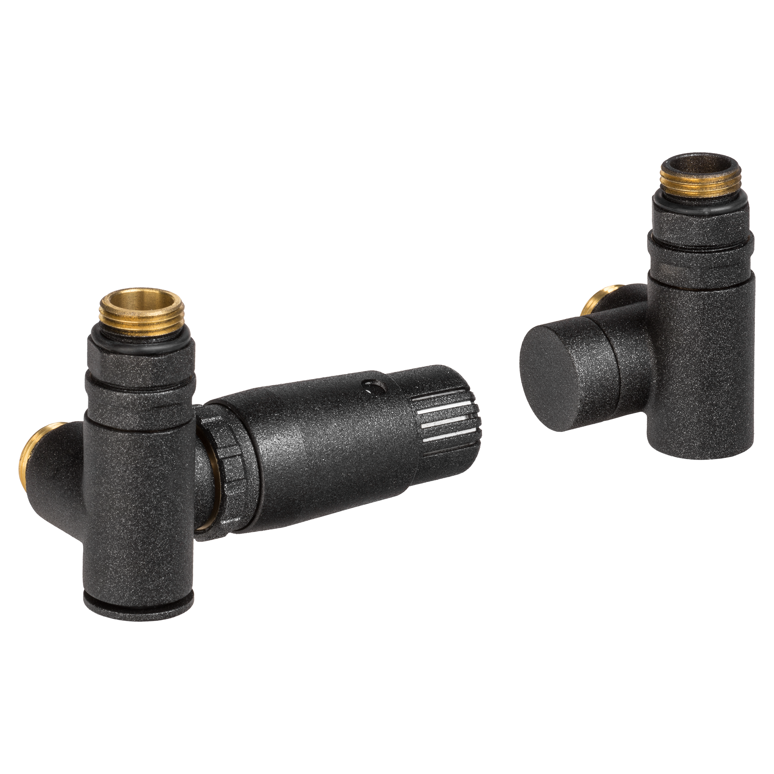 Zestaw termostatyczny Z TRÓJNIKIEM LUXRAD