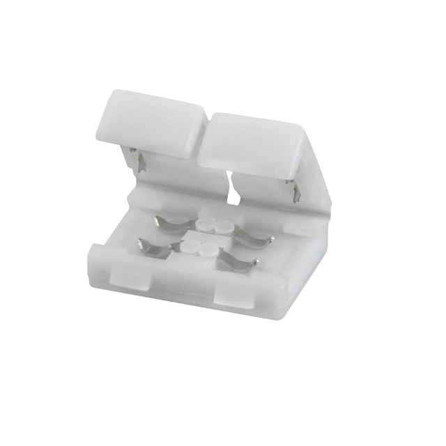 Złączka do pasków LED 10 mm dwustronna POLUX
