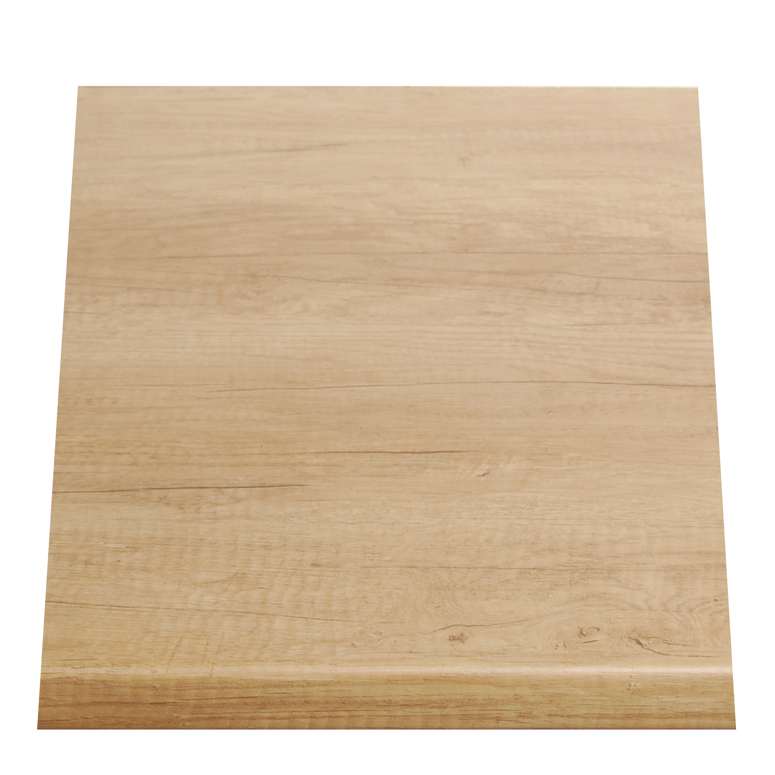 Blat kuchenny laminowany dąb faro 982S R6 3.8x60x305 cm - 2