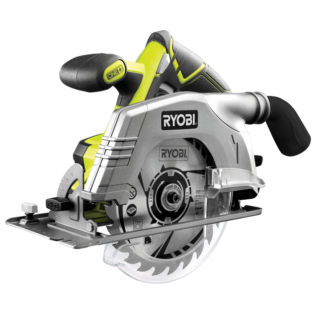 Pilarka tarczowa akumulatorowa Ryobi One+ R18CS-0 165mm 18V