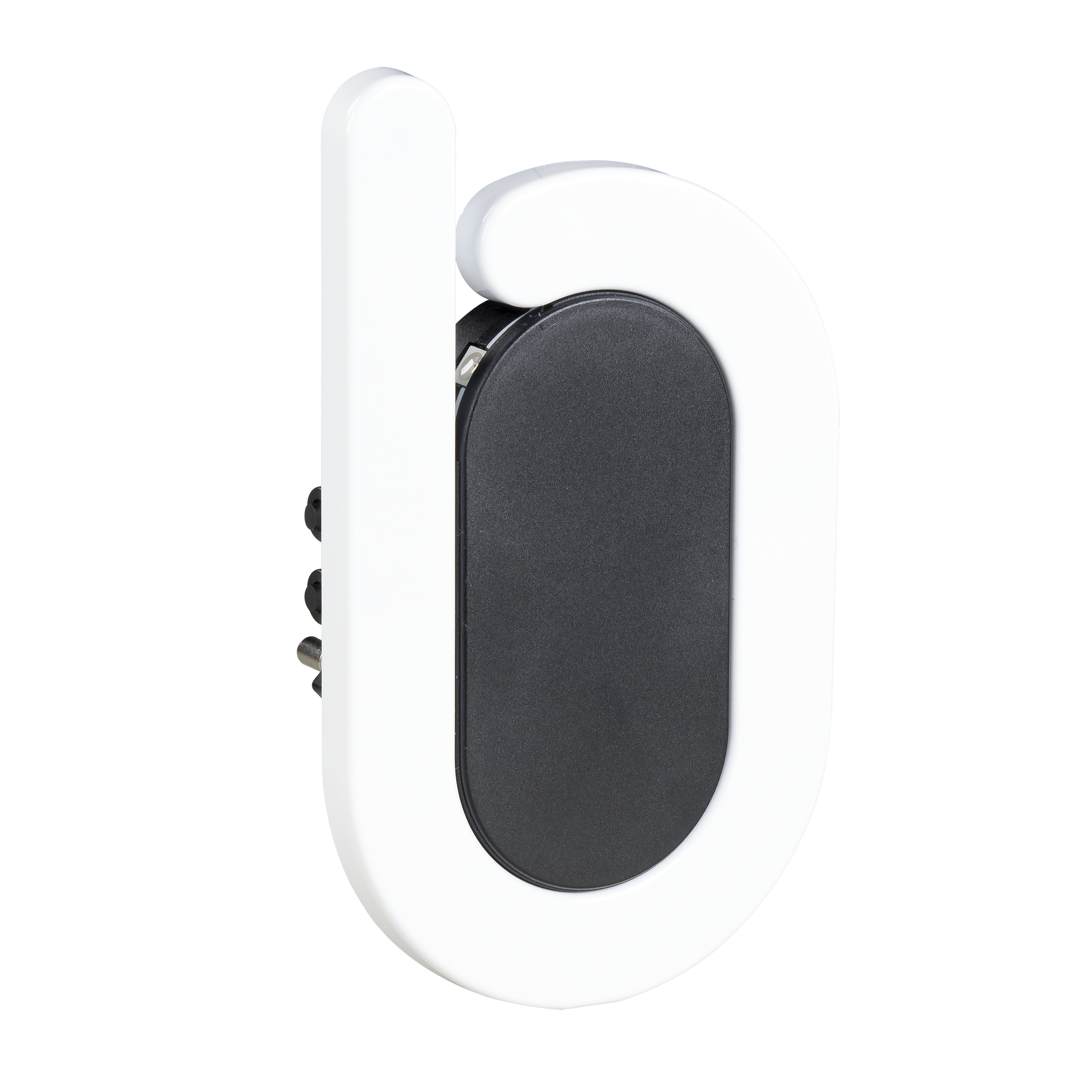 Dzwonek do drzwi bezprzewodowy DRS-985 BULIK II 230 V ZAMEL