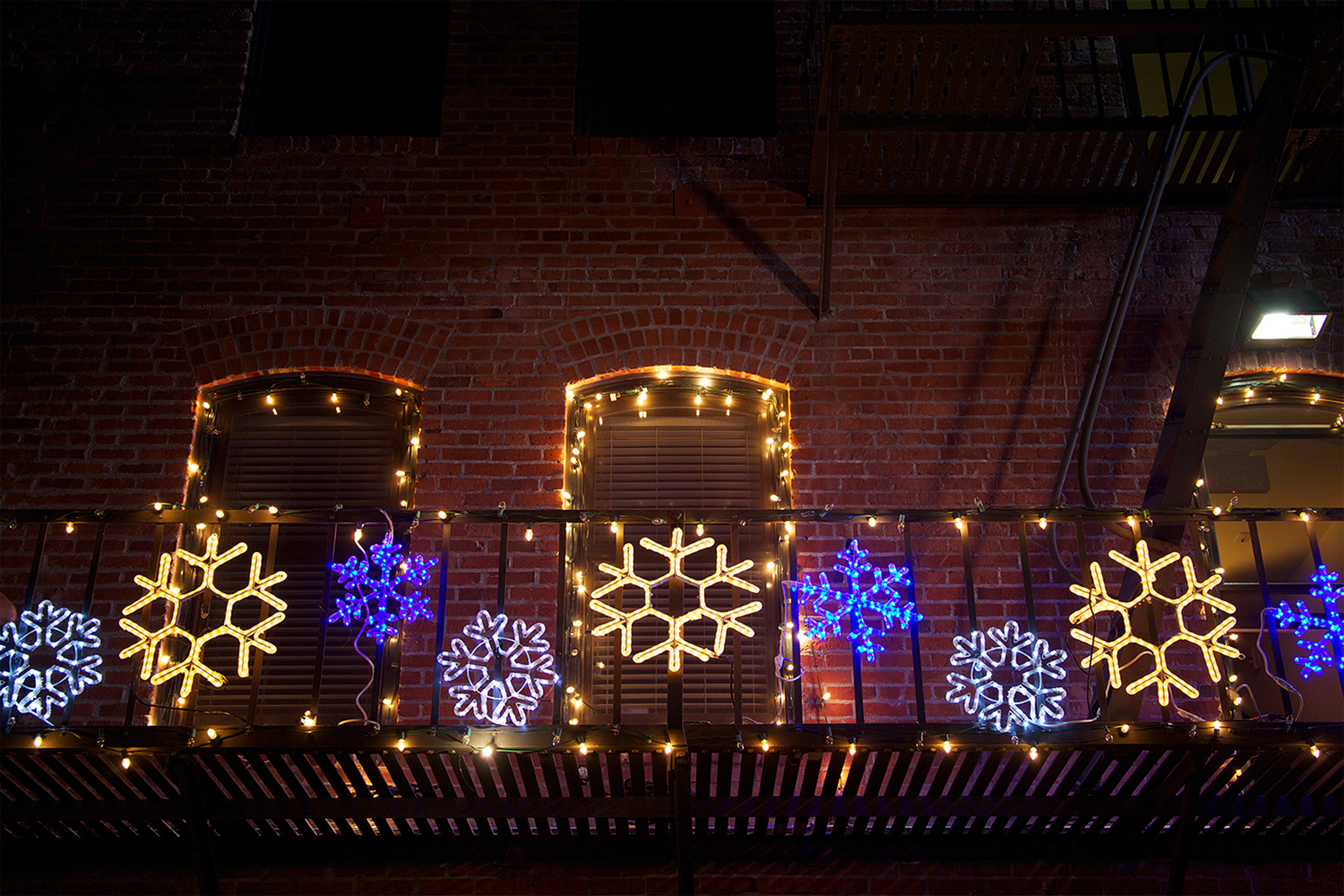 Uchwyty do kabli małe Clear 8 szt. Command - 2