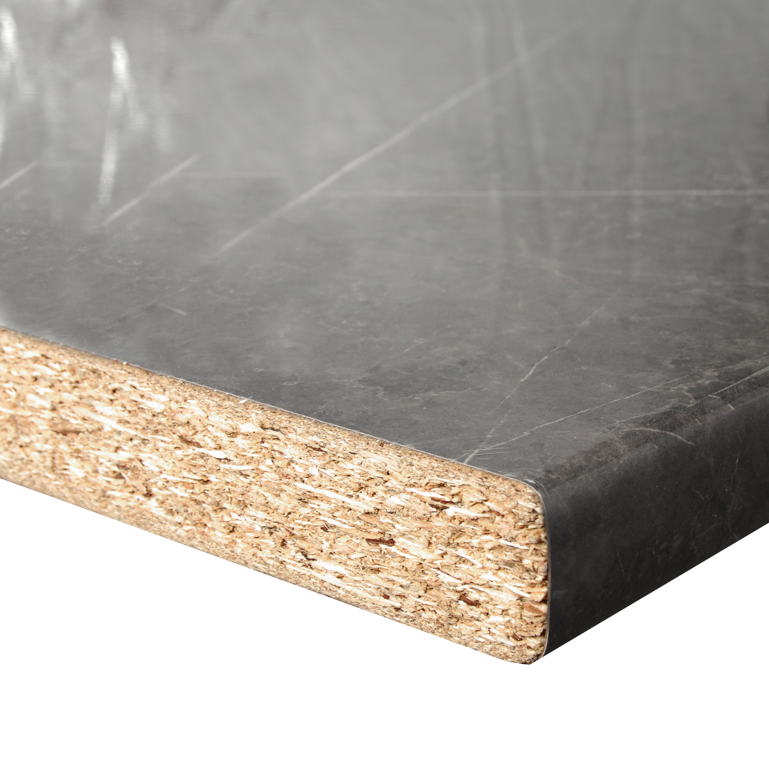 Blat kuchenny laminowany marmur dione 735W R6 3.8x60x305 cm - 6