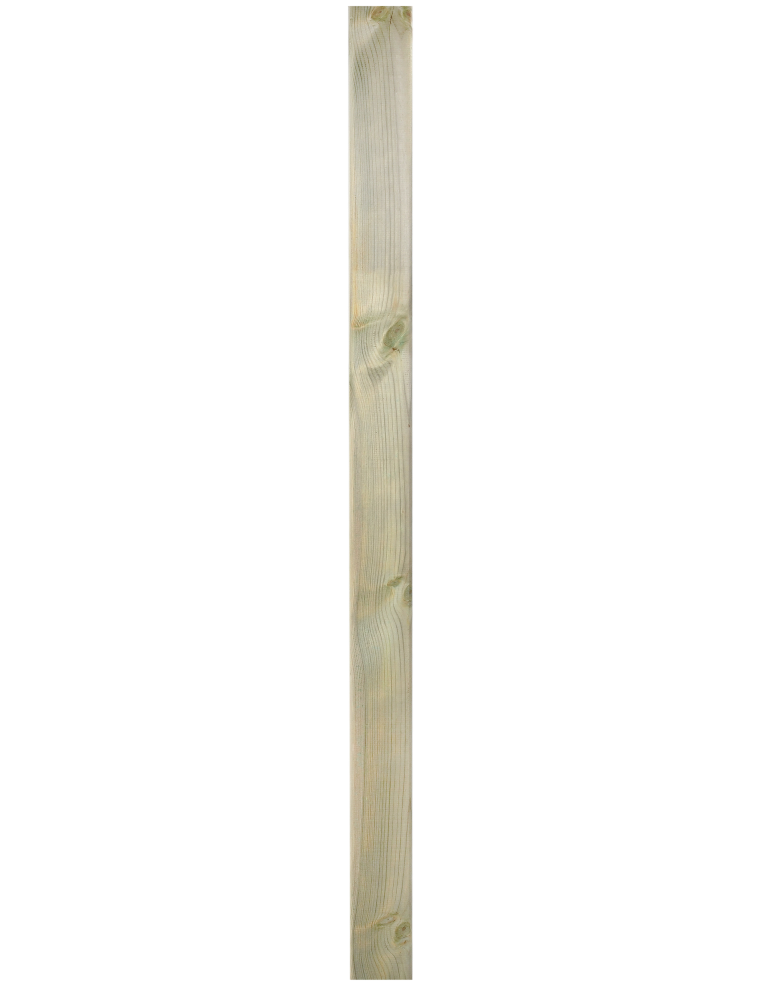 Kantówka drewniana 9x9x180 cm Sobex - 2