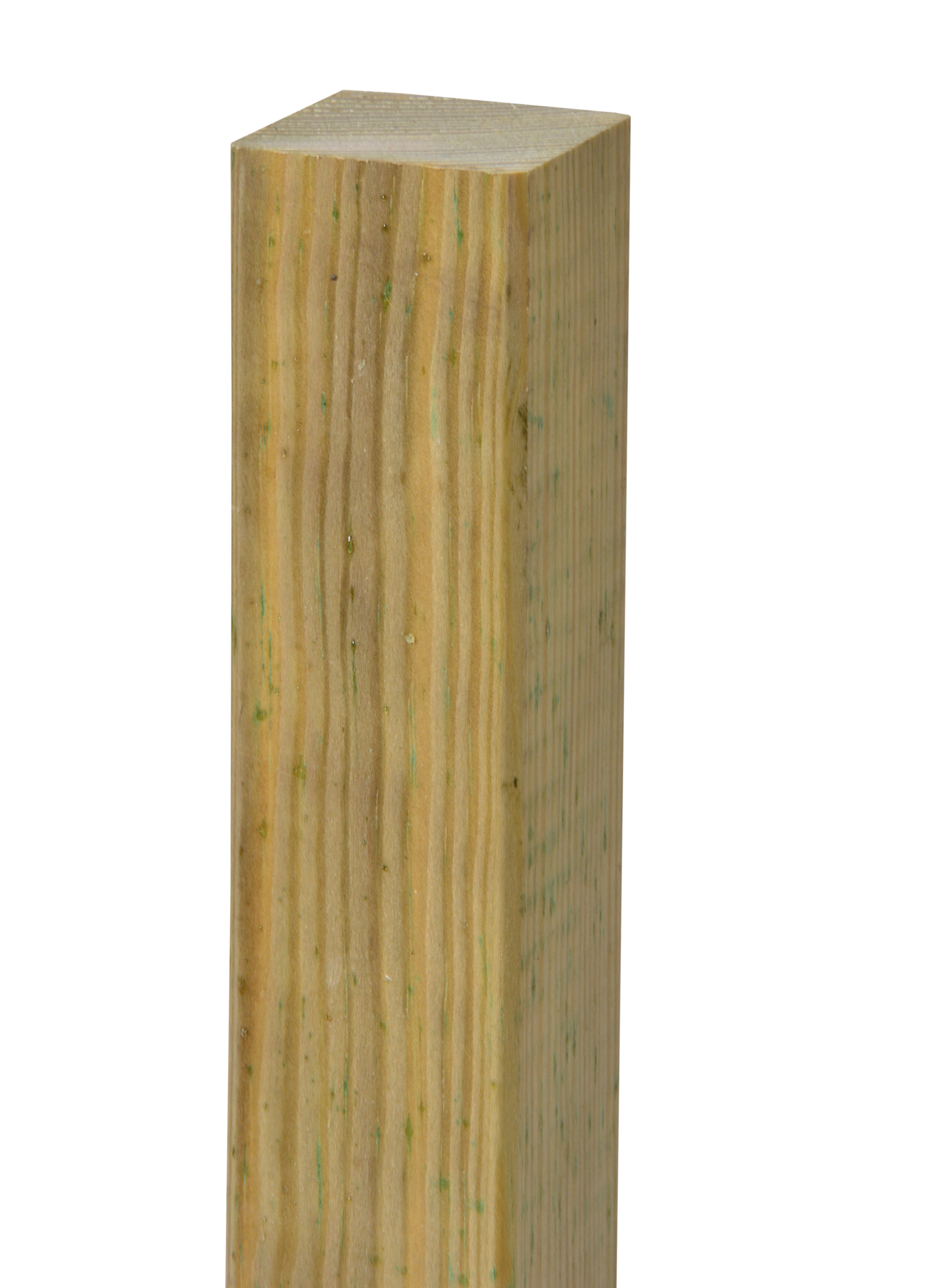 Kantówka drewniana 4.5x4.5x180 cm Sobex - 4